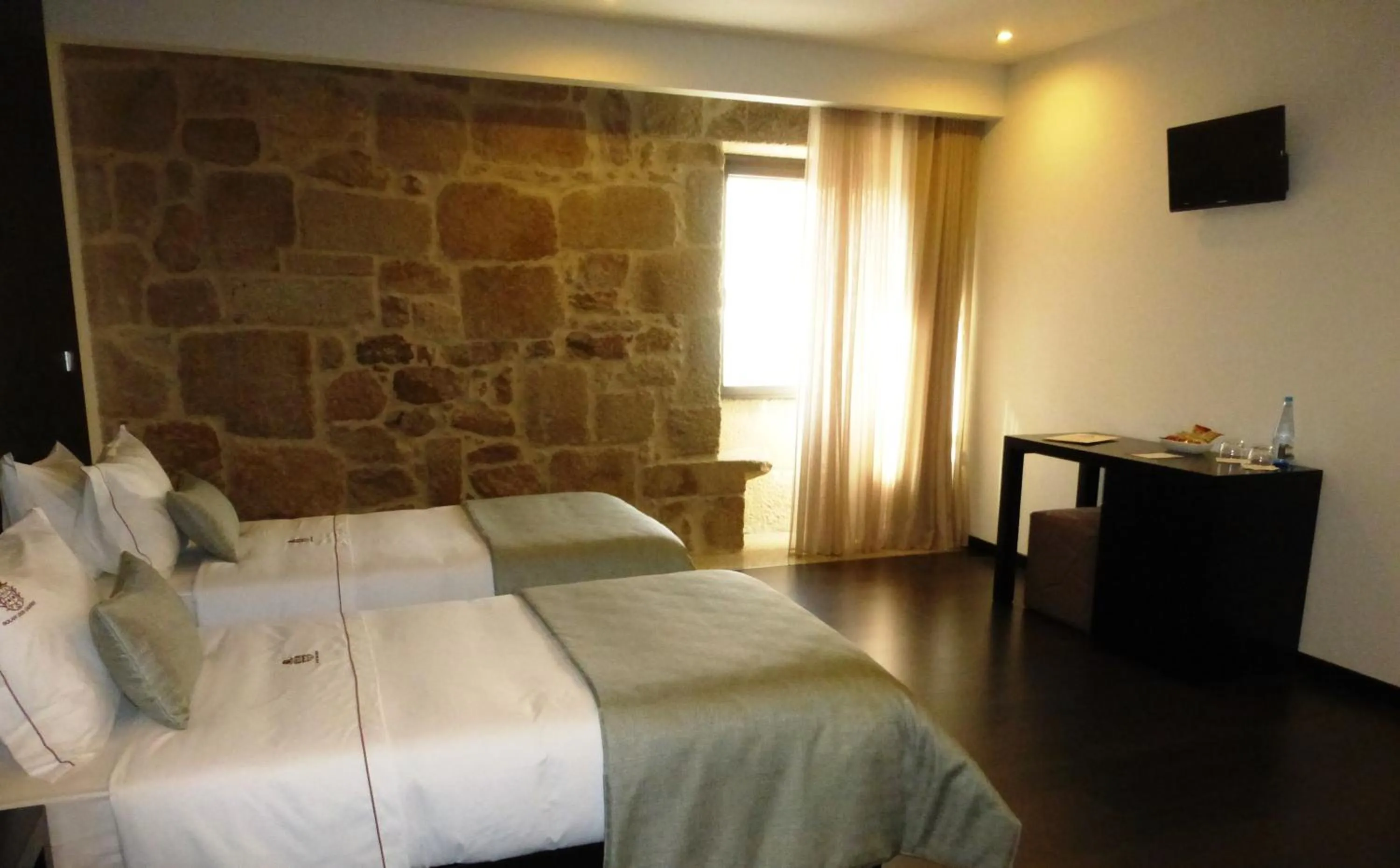 Bedroom in Solar Dos Cáceres