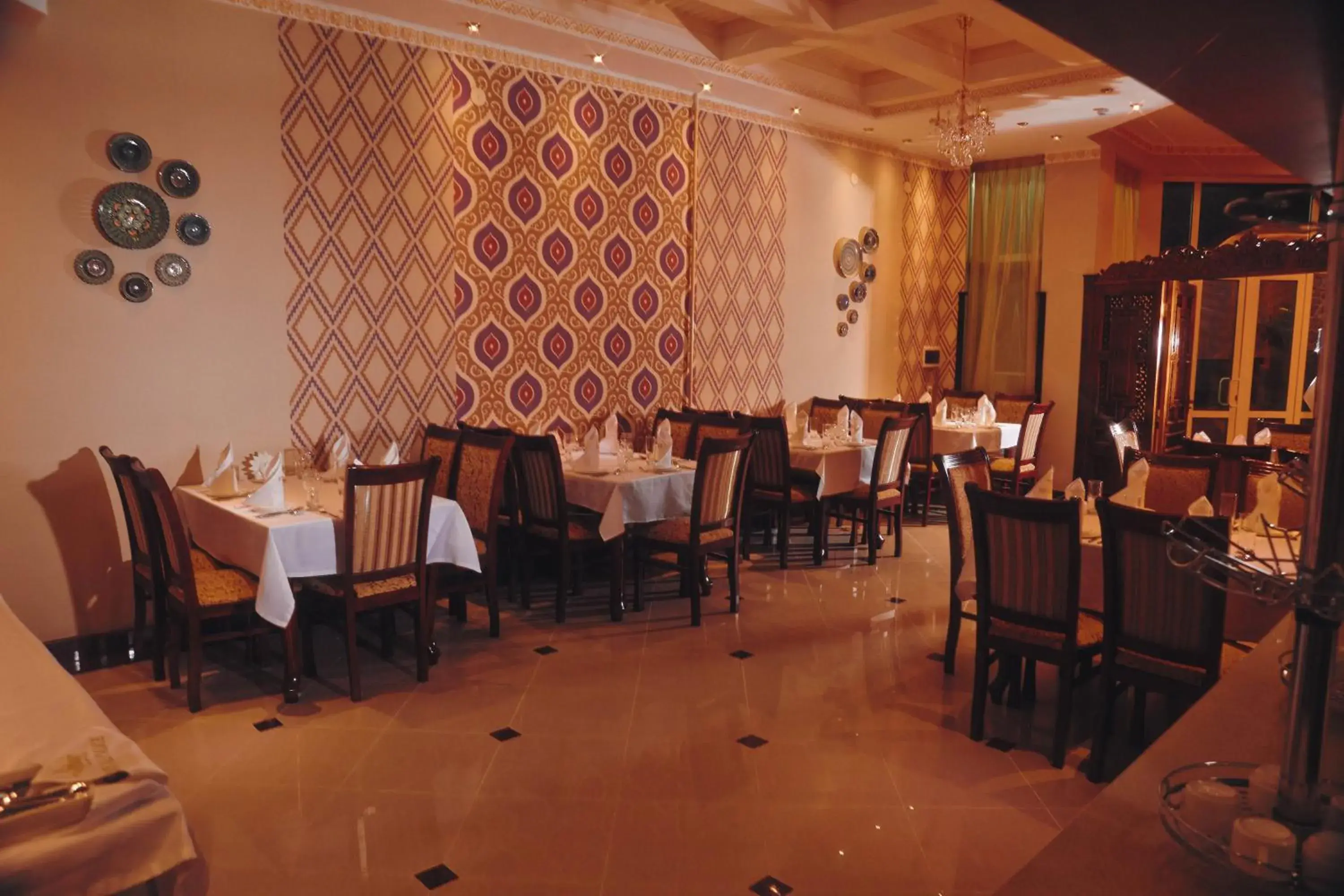 Restaurant/places to eat in Mixt Royal Palace Restaurant/places to eat in Mixt Royal Palace