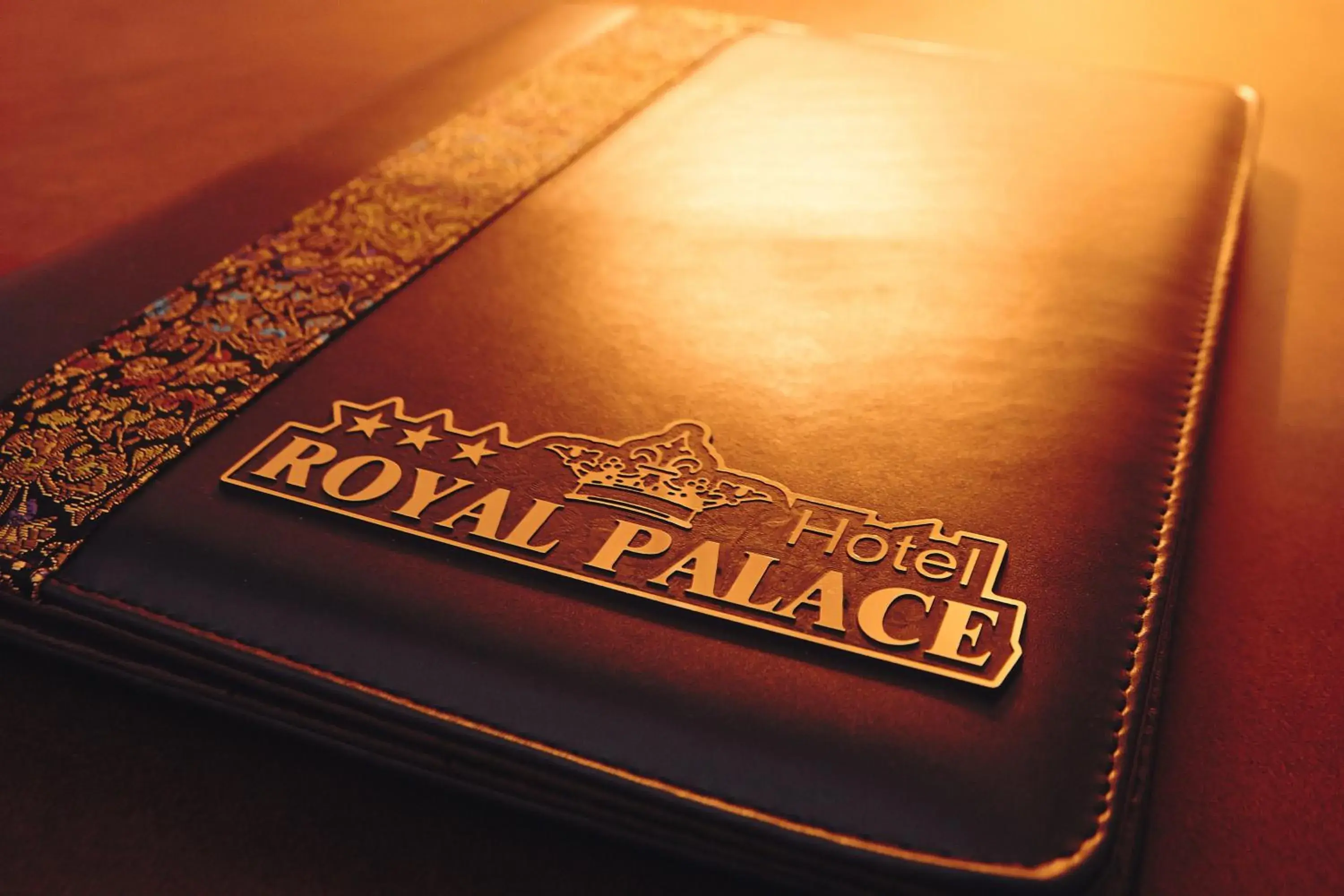 Restaurant/places to eat in Mixt Royal Palace Restaurant/places to eat in Mixt Royal Palace