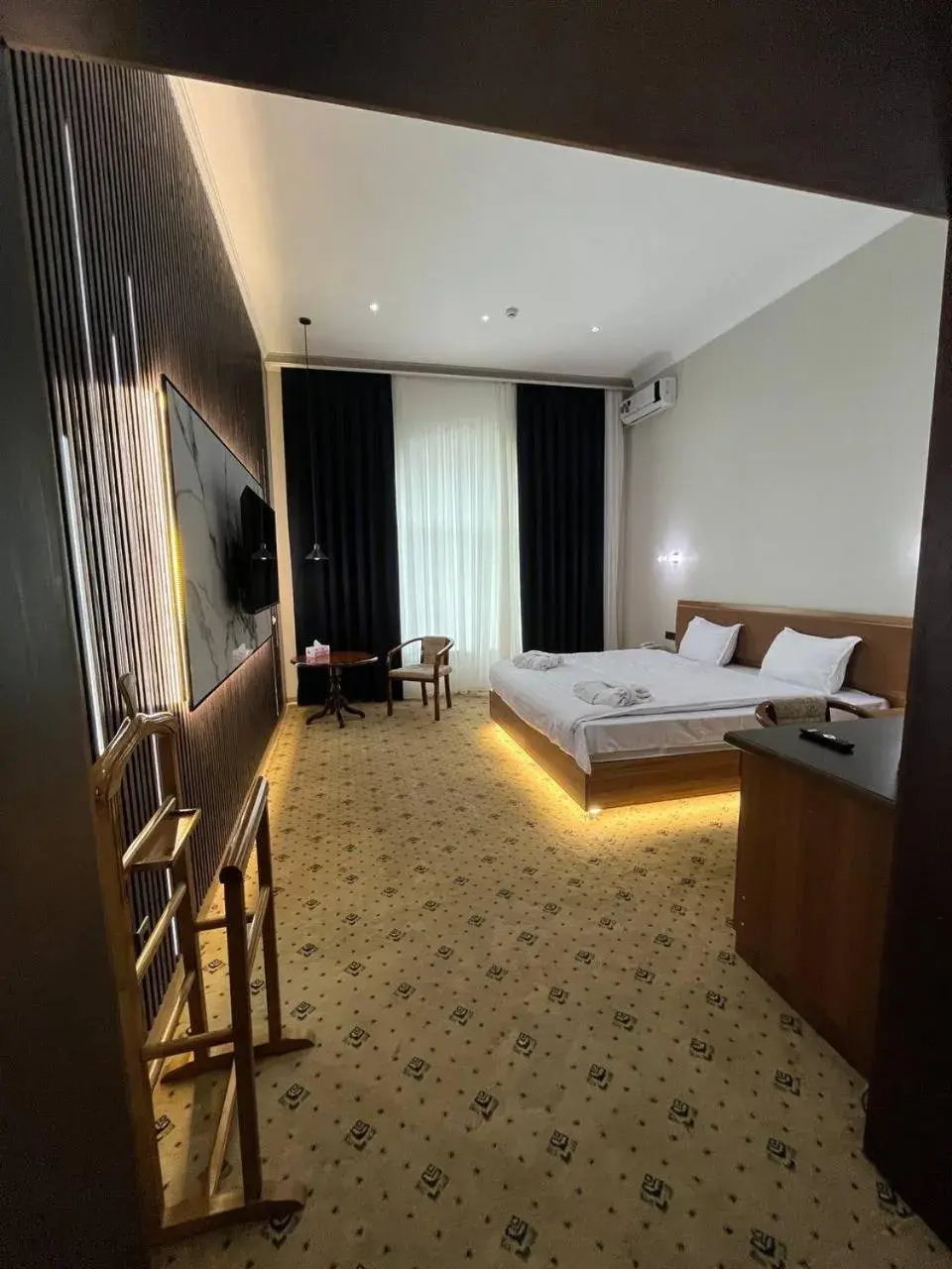 Bedroom in Mixt Royal Palace Bedroom in Mixt Royal Palace