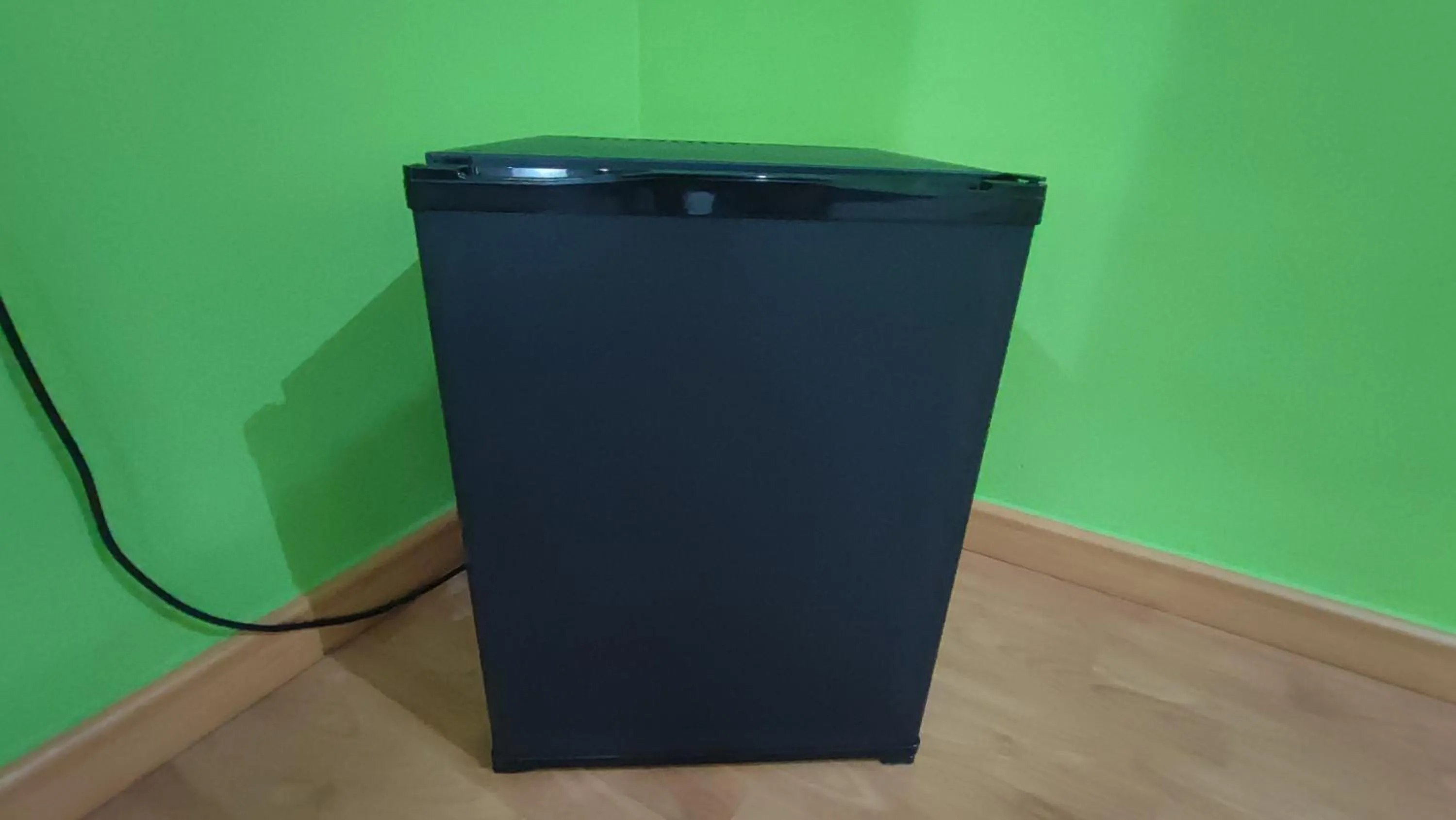 minibar in Hotel Aro'S