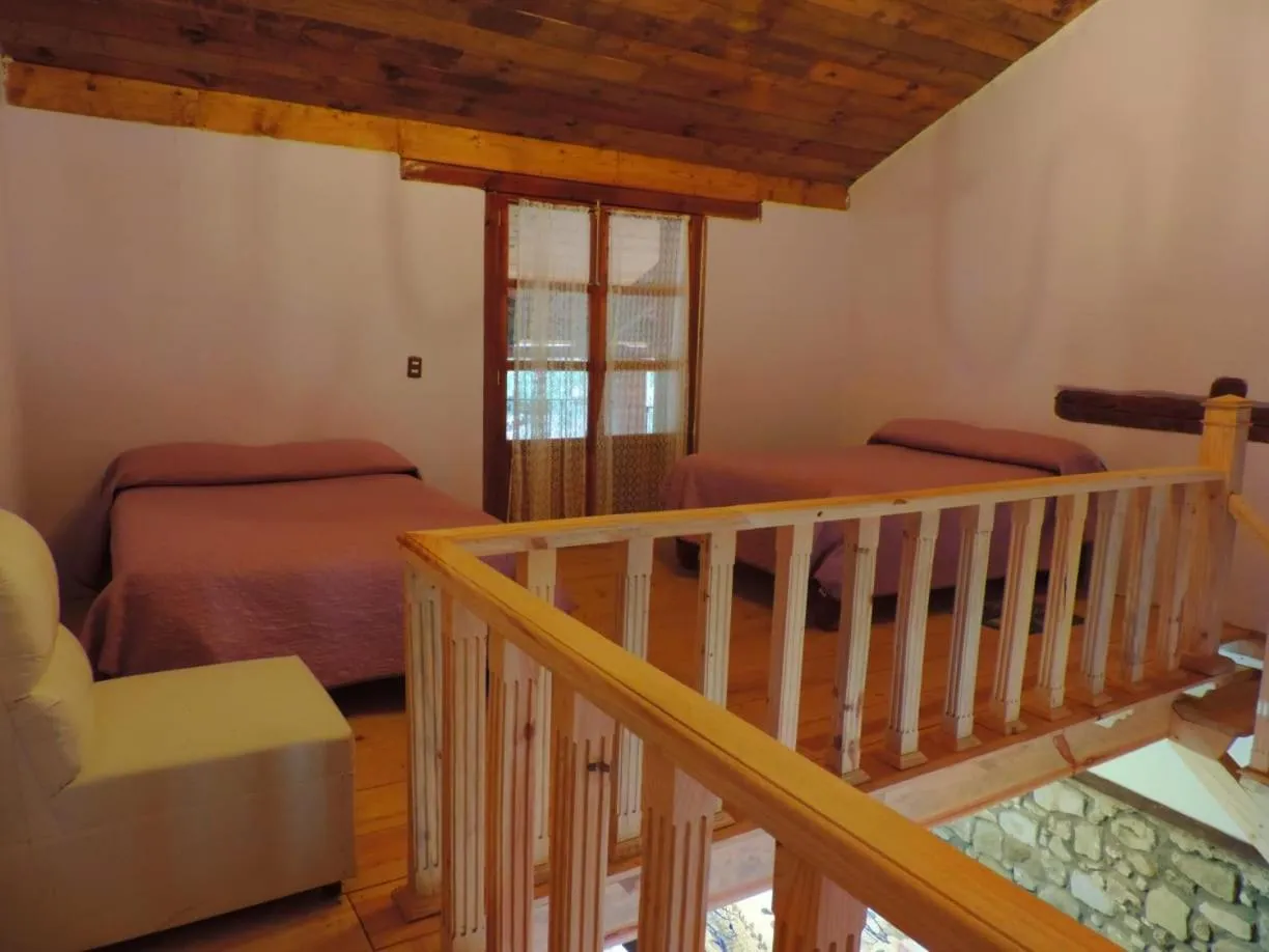 Antigua Hacienda Metepec