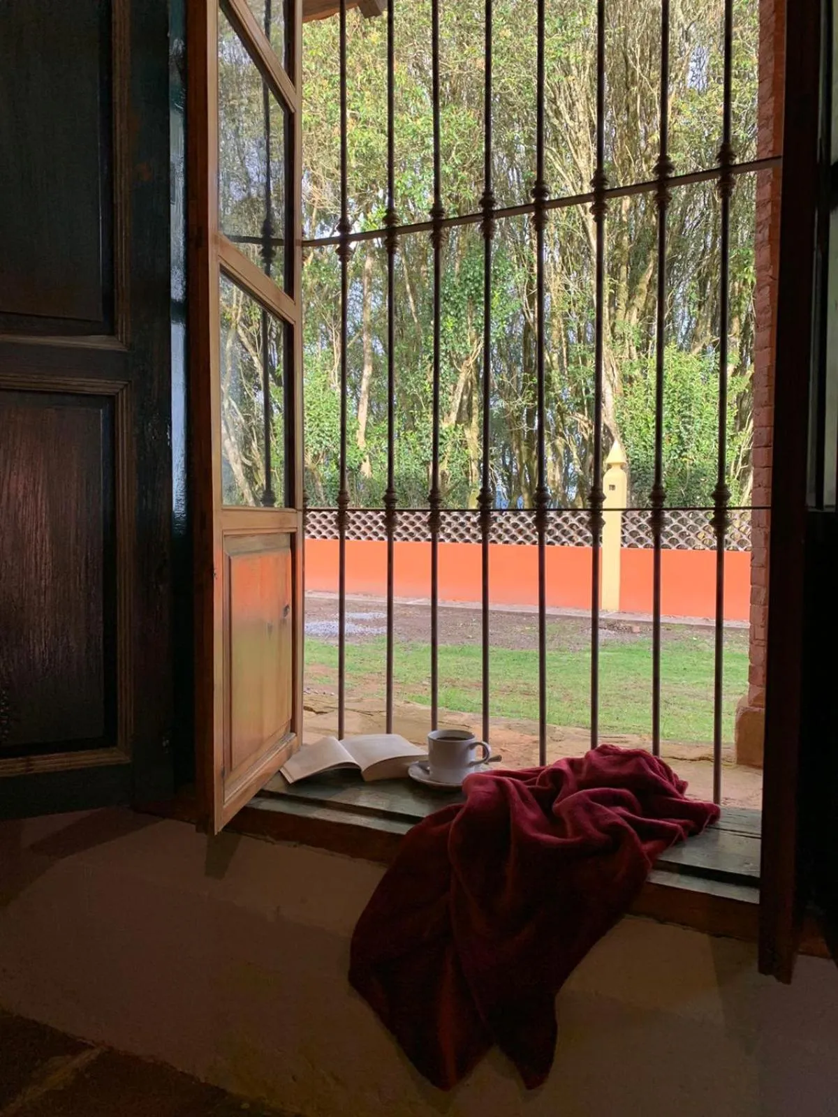 Antigua Hacienda Metepec