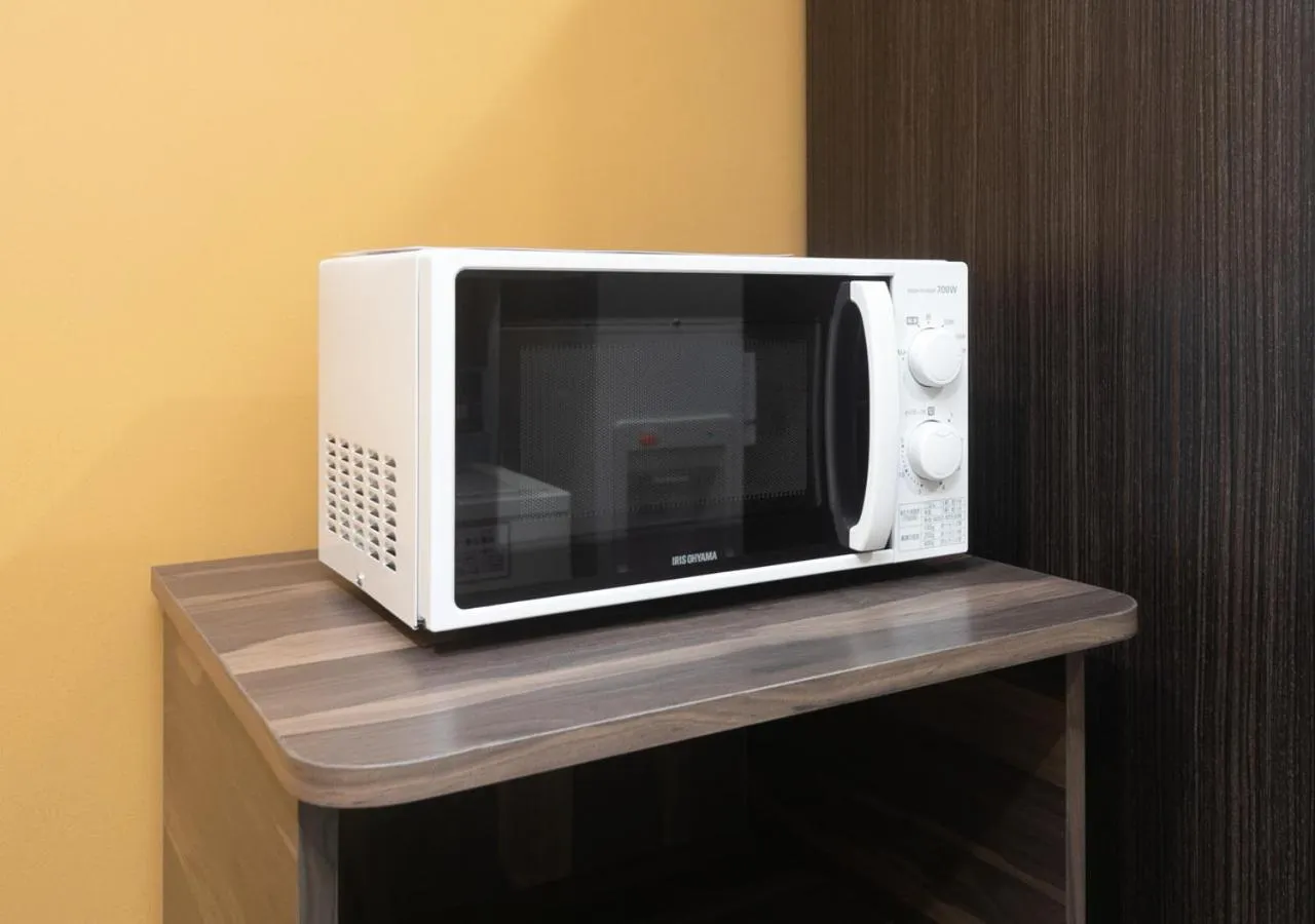 minibar in APA Hotel Namba Shinsaibashi Nishi