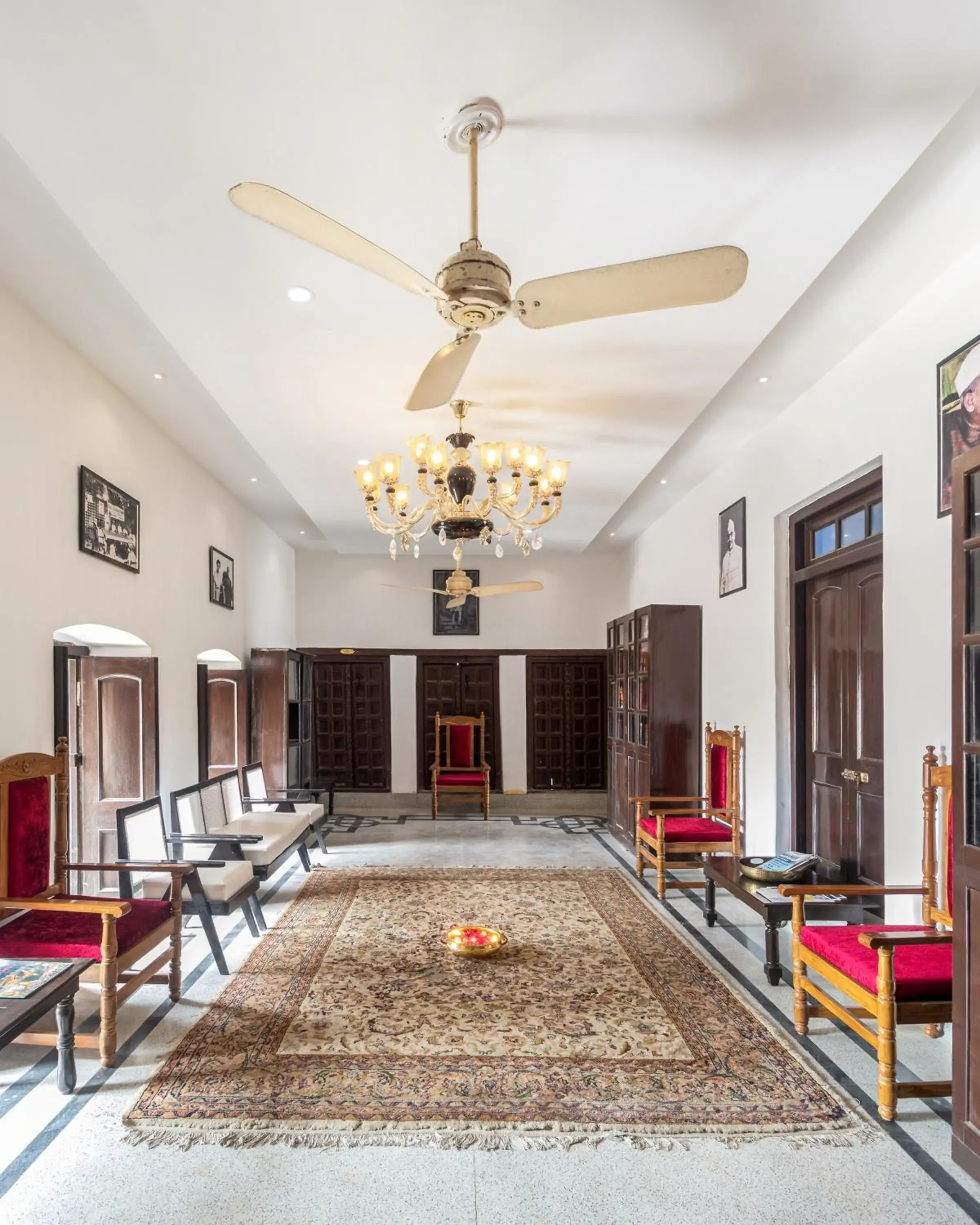 View (from property/room) in WelcomHeritage Badi Kothi View (from property/room) in WelcomHeritage Badi Kothi