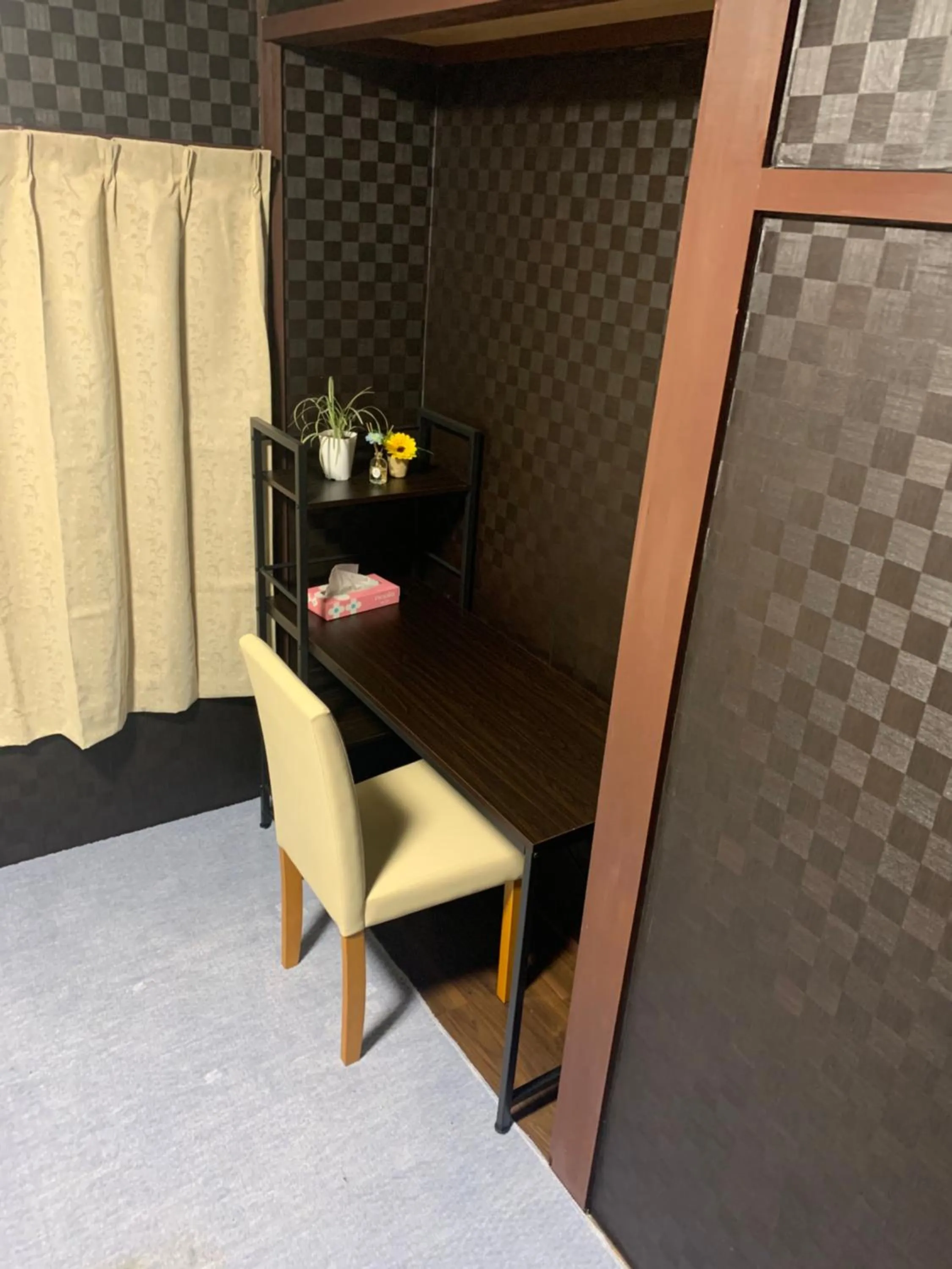 プチホテル苫小牧ステーション