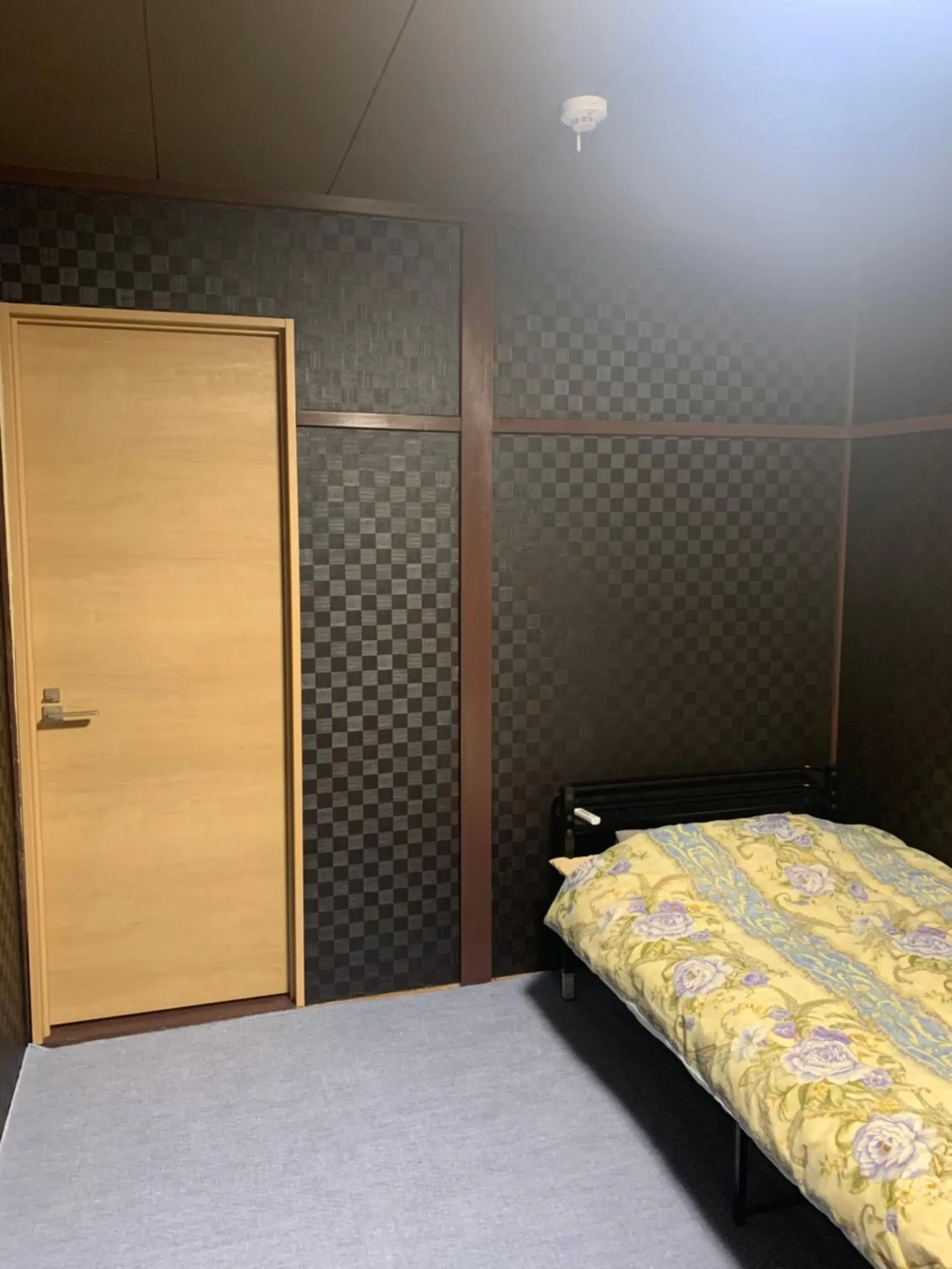 Single Room in プチホテル苫小牧ステーション Single Room in プチホテル苫小牧ステーション