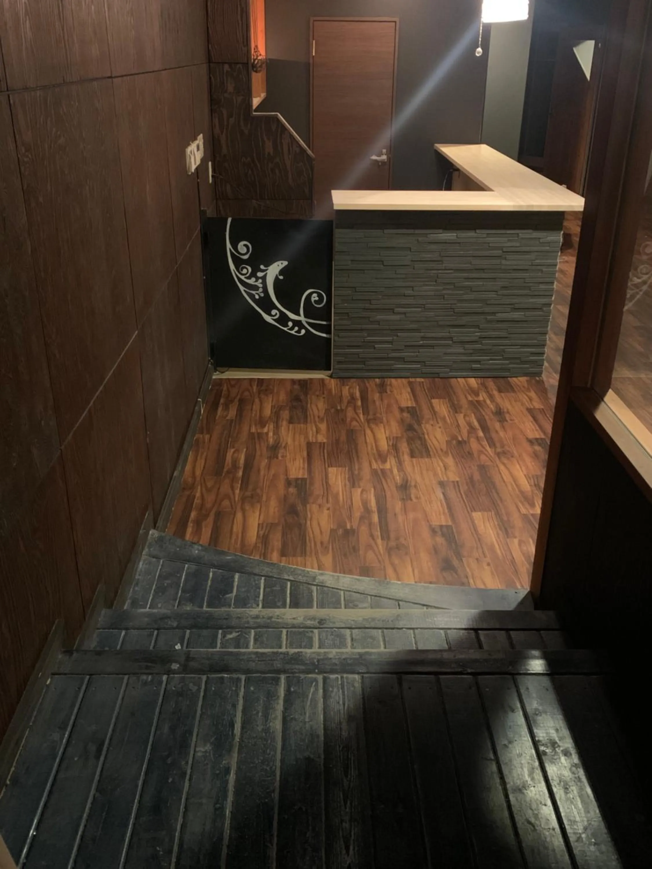 プチホテル苫小牧ステーション