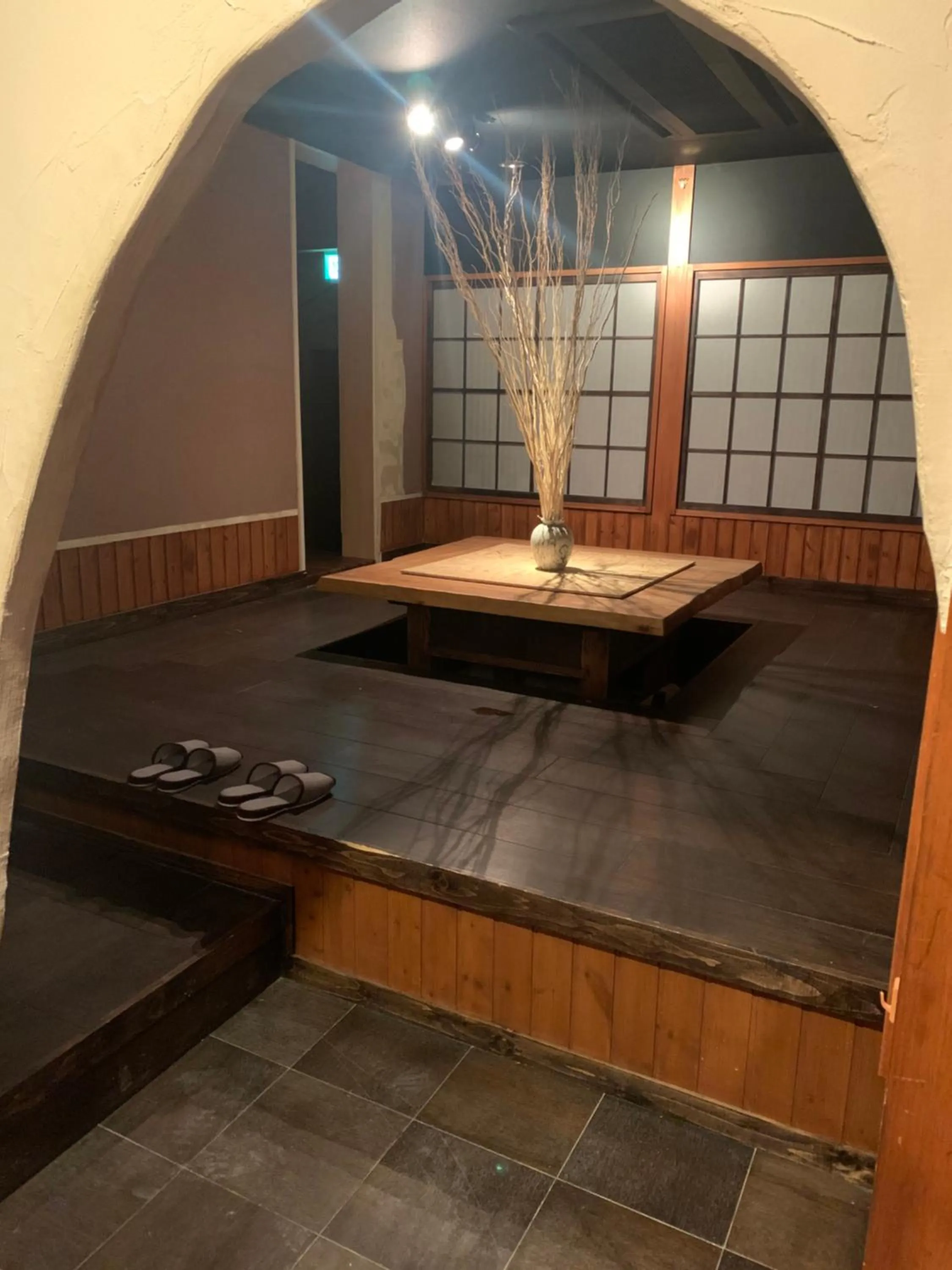 プチホテル苫小牧ステーション