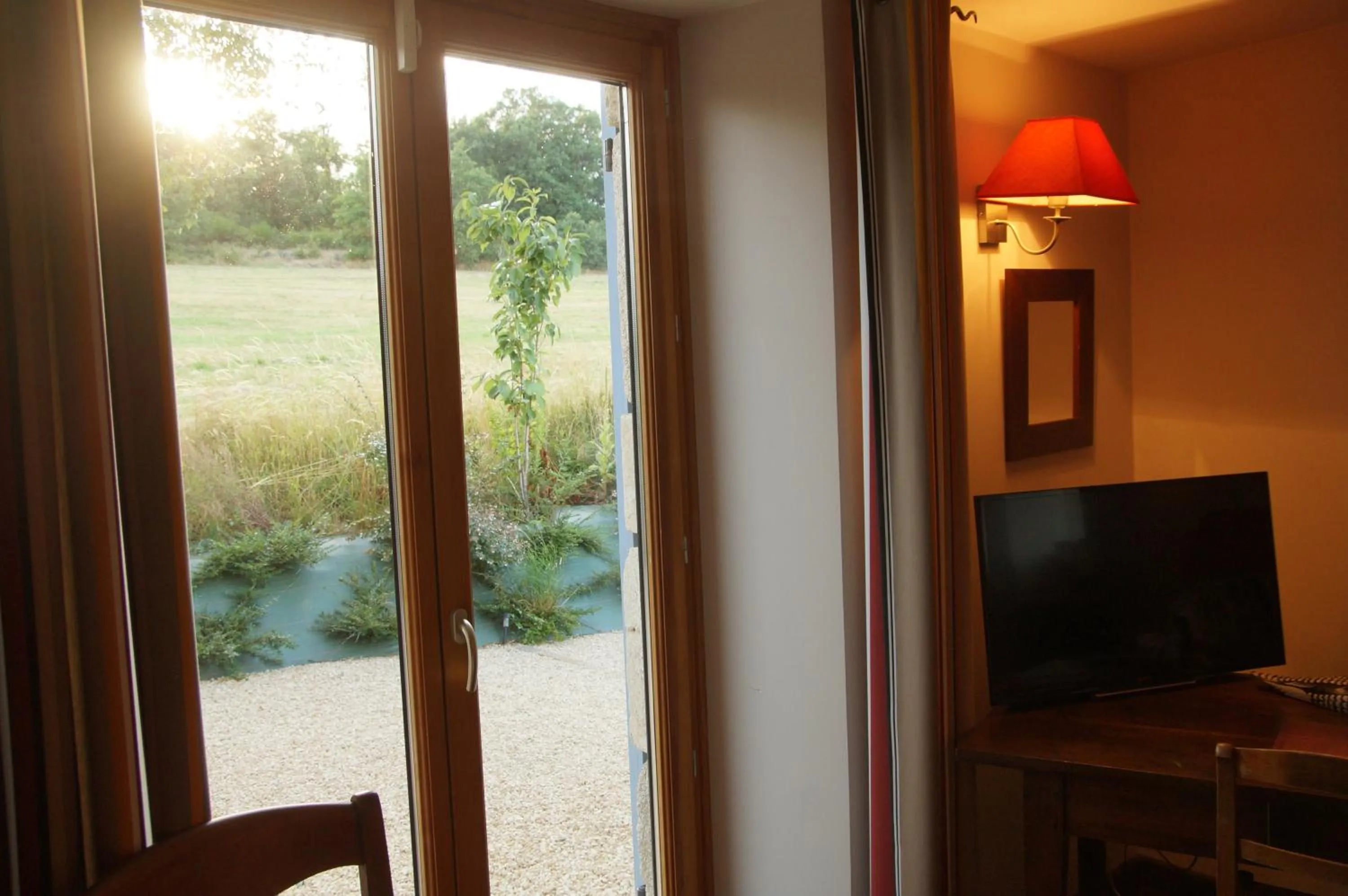 Landmark view in Le Grand Noë