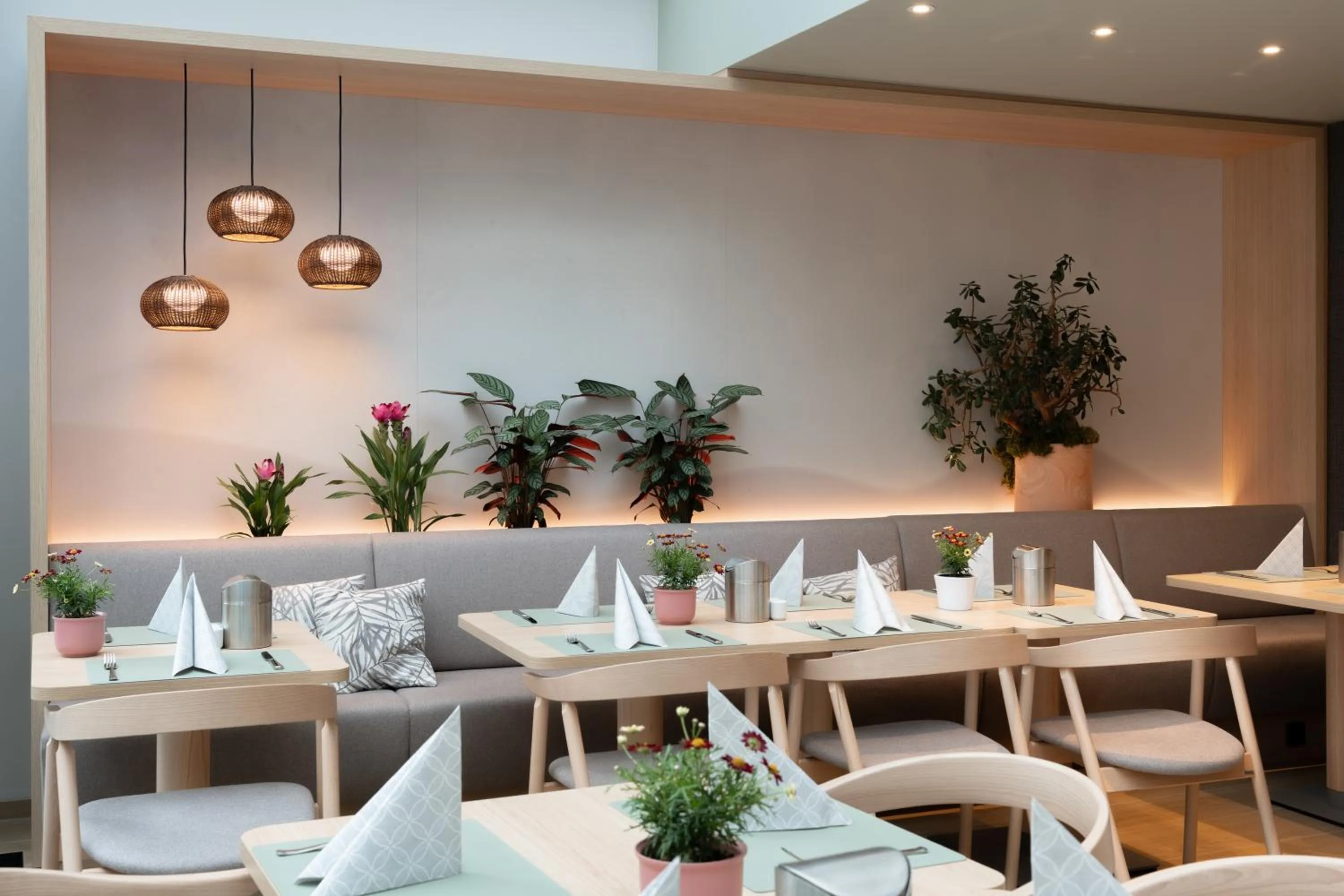 Designhotel am Stadtgarten