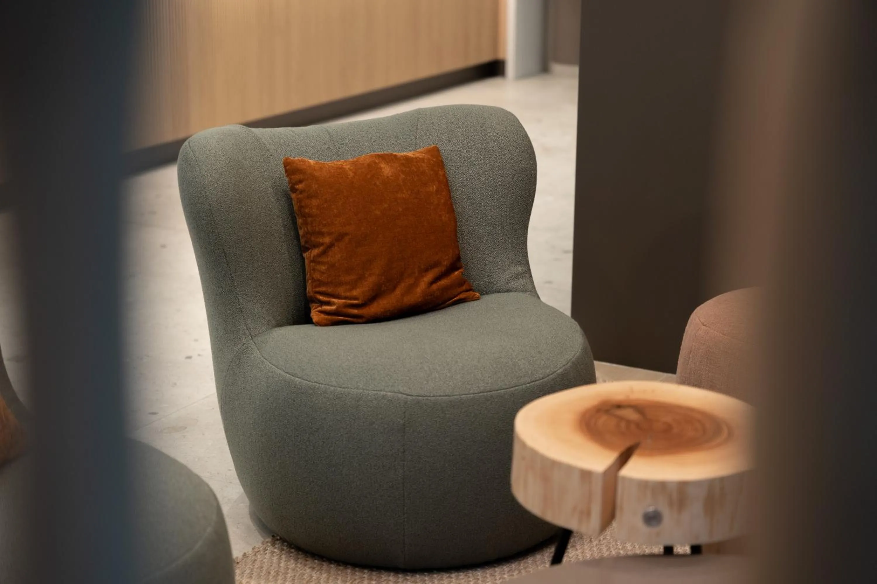 Designhotel am Stadtgarten