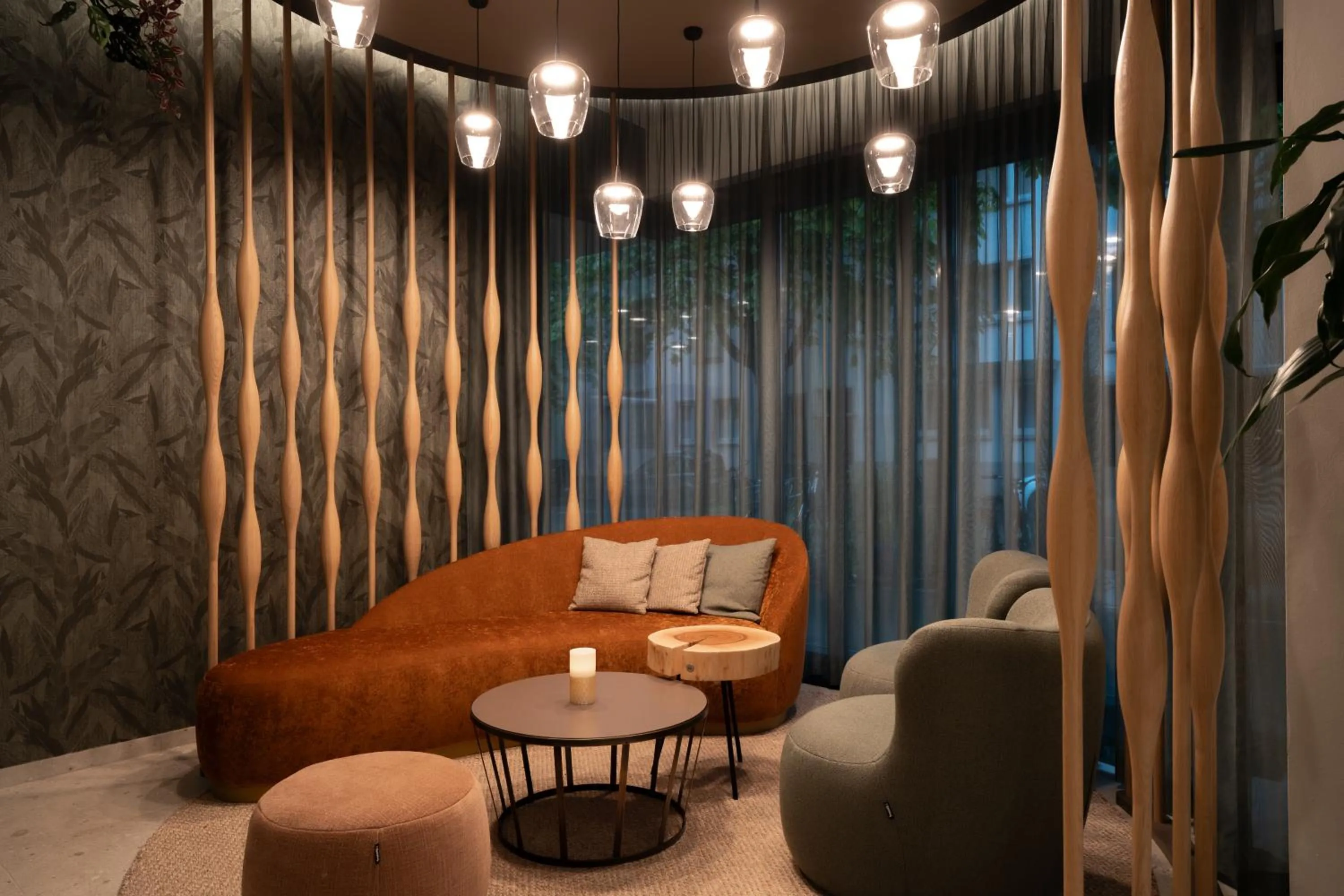 Designhotel am Stadtgarten