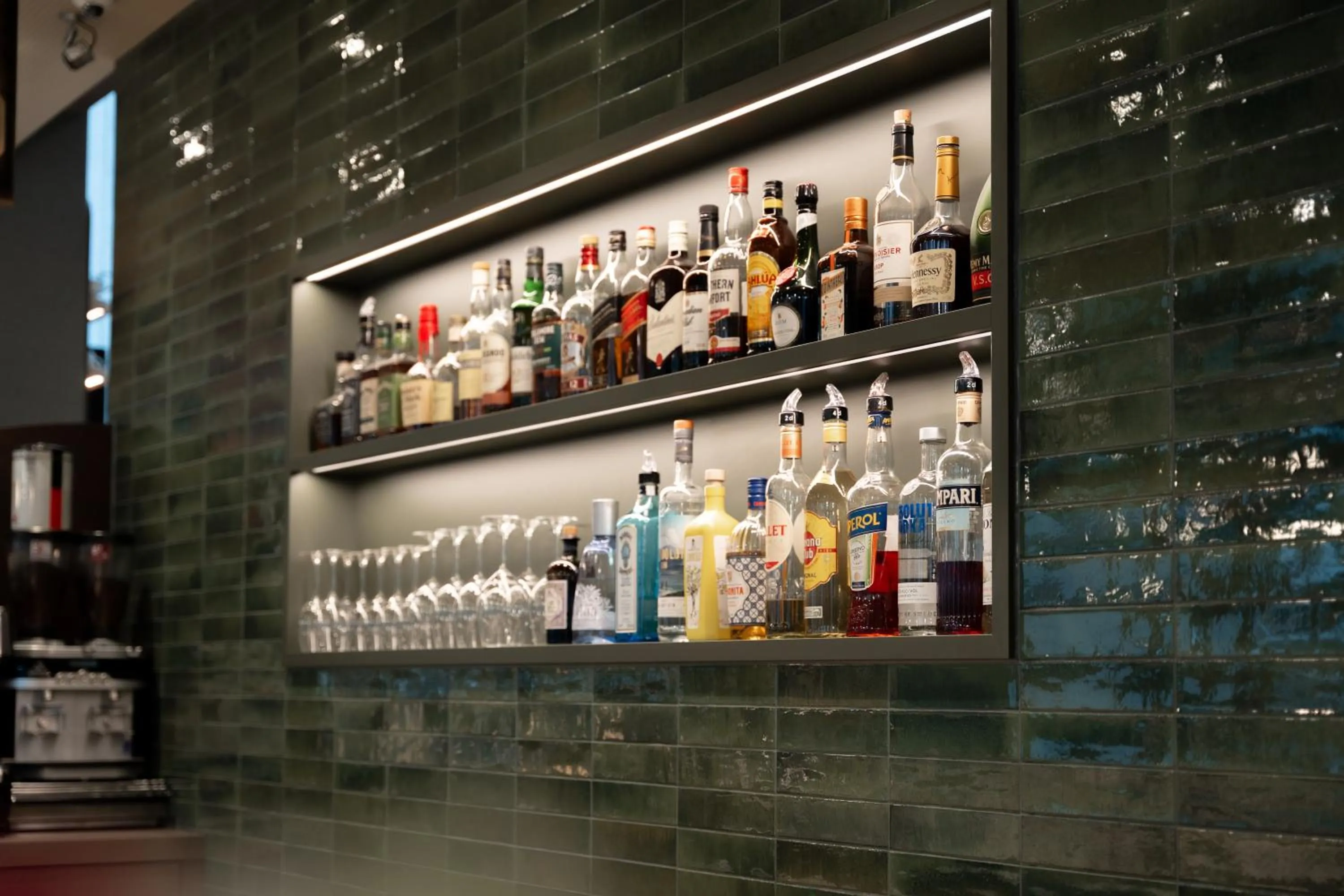 Designhotel am Stadtgarten