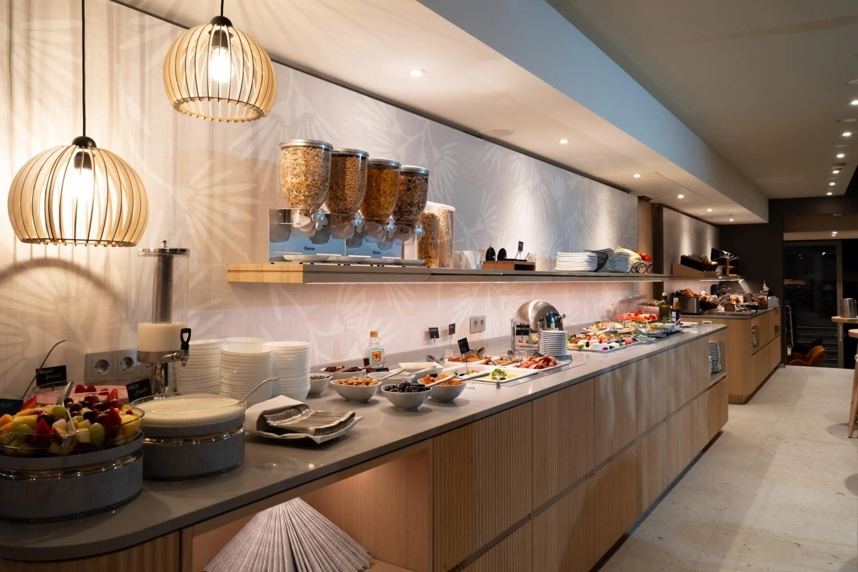 Designhotel am Stadtgarten