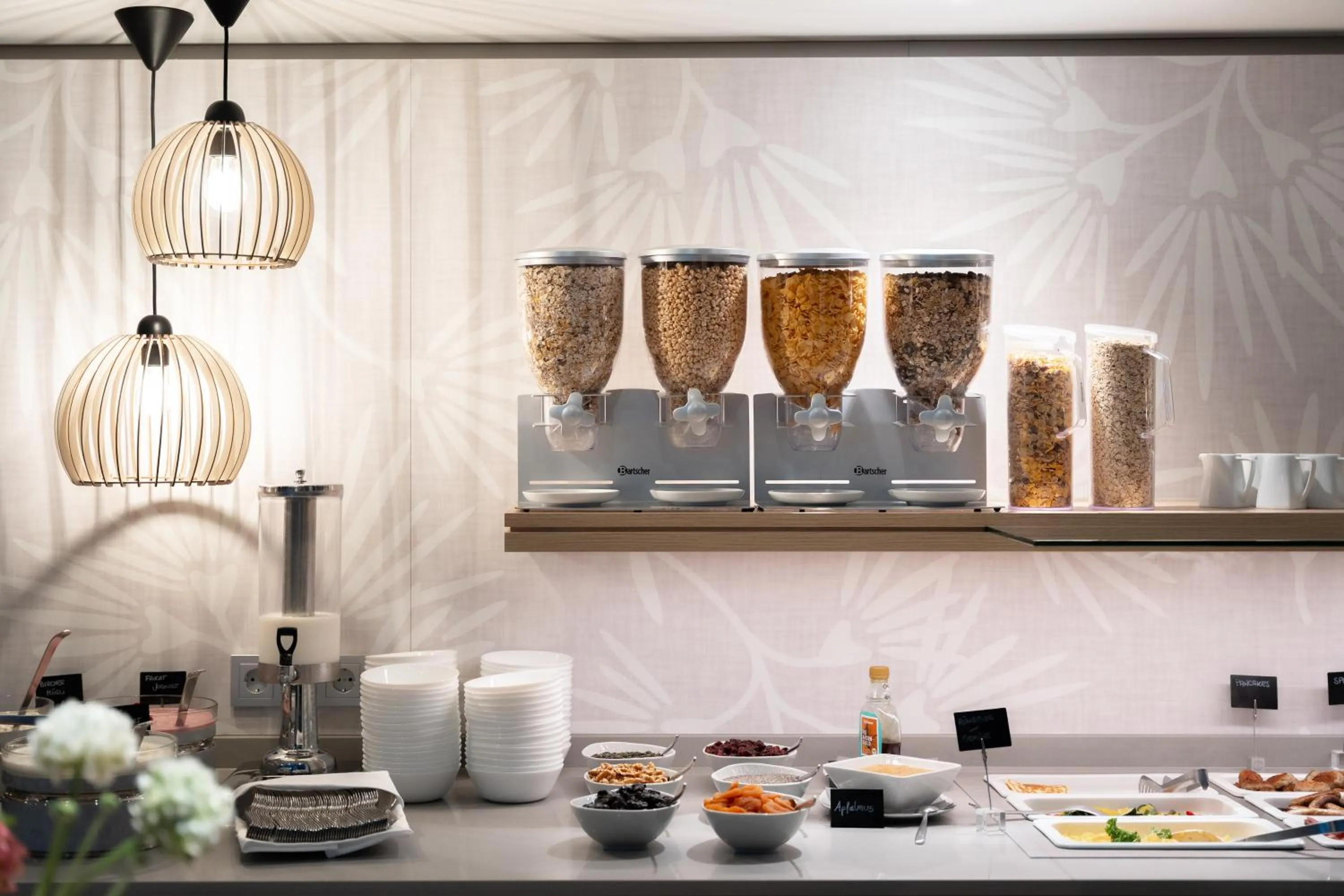 Designhotel am Stadtgarten