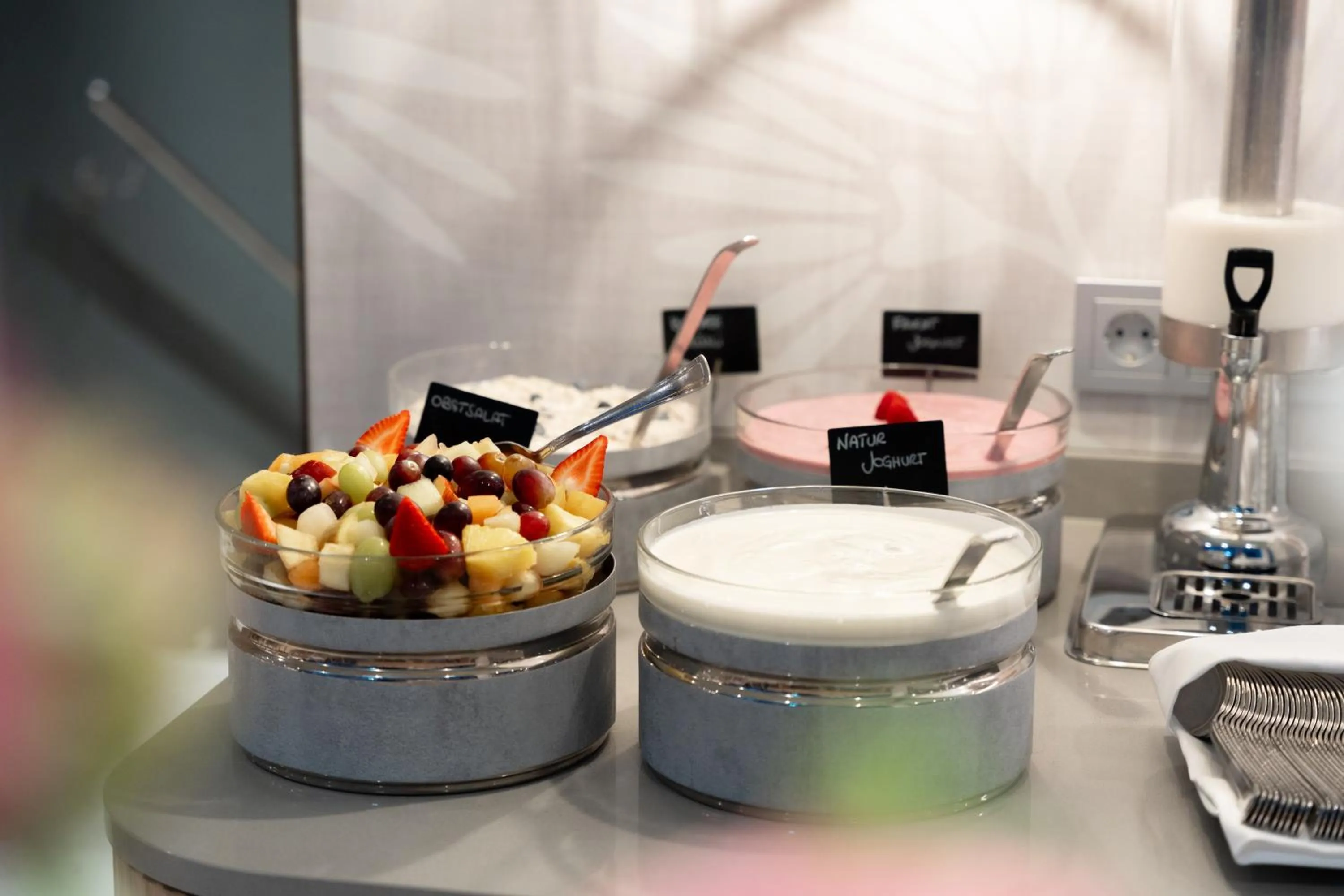 Designhotel am Stadtgarten