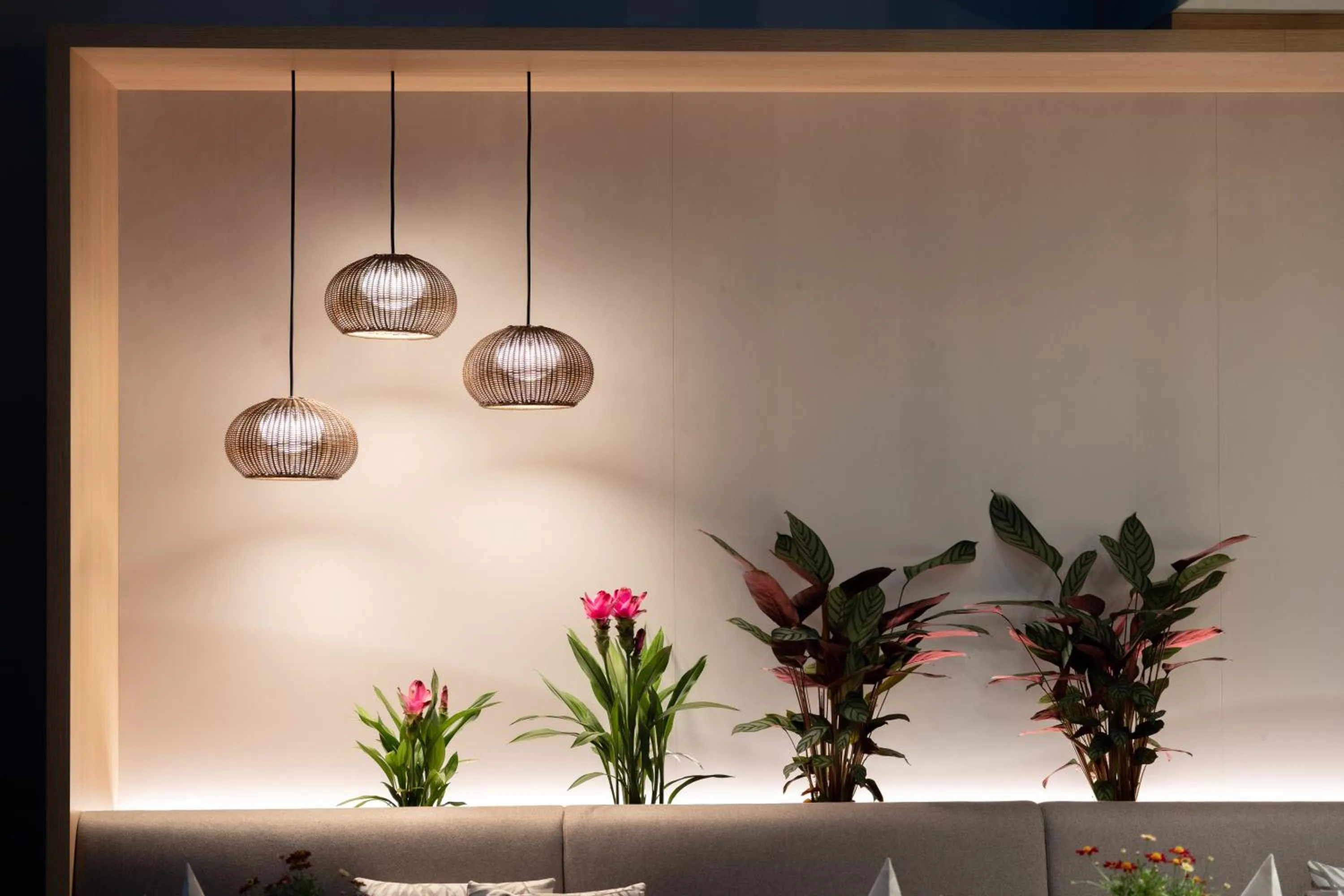 Designhotel am Stadtgarten