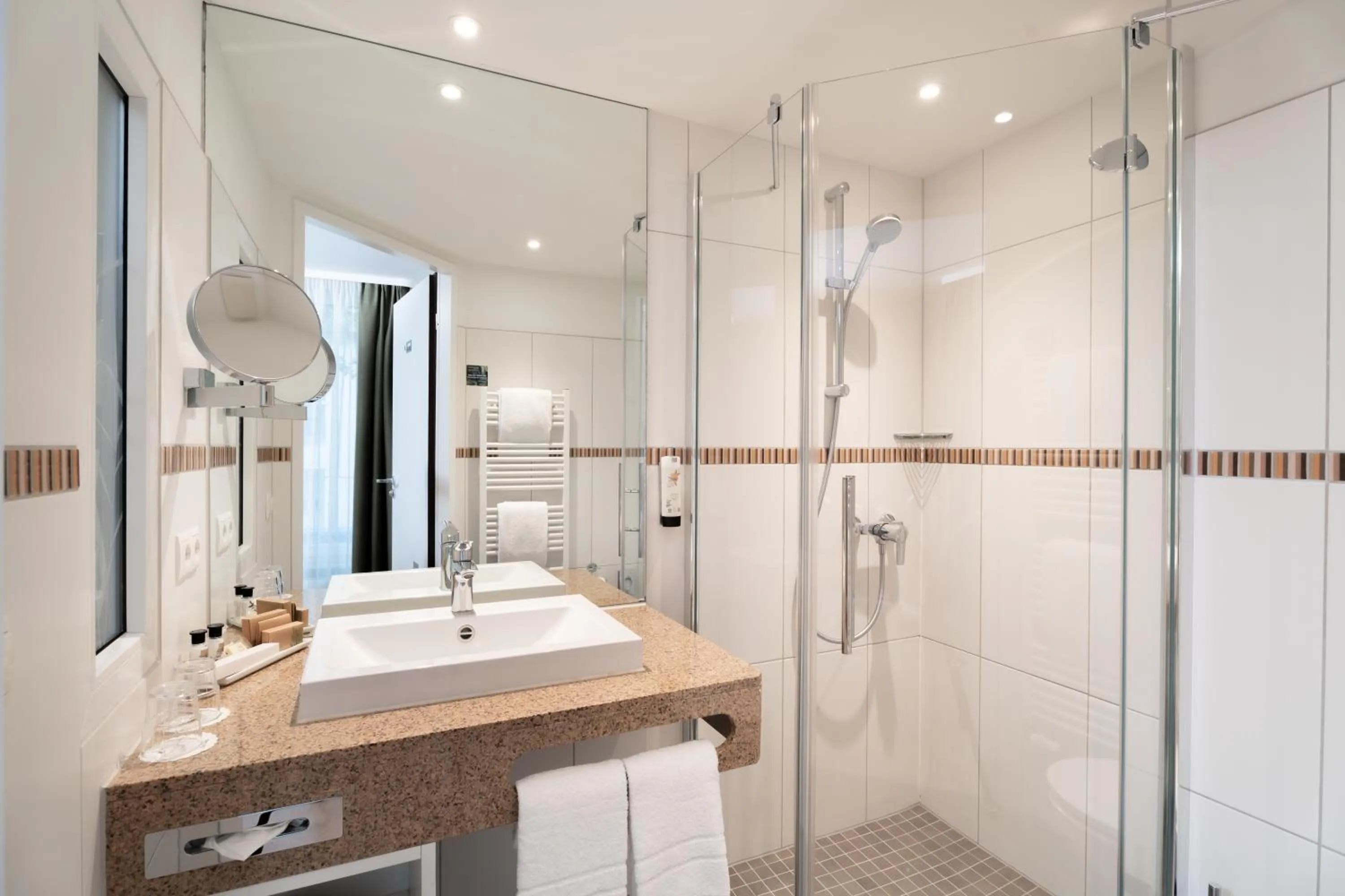 Designhotel am Stadtgarten