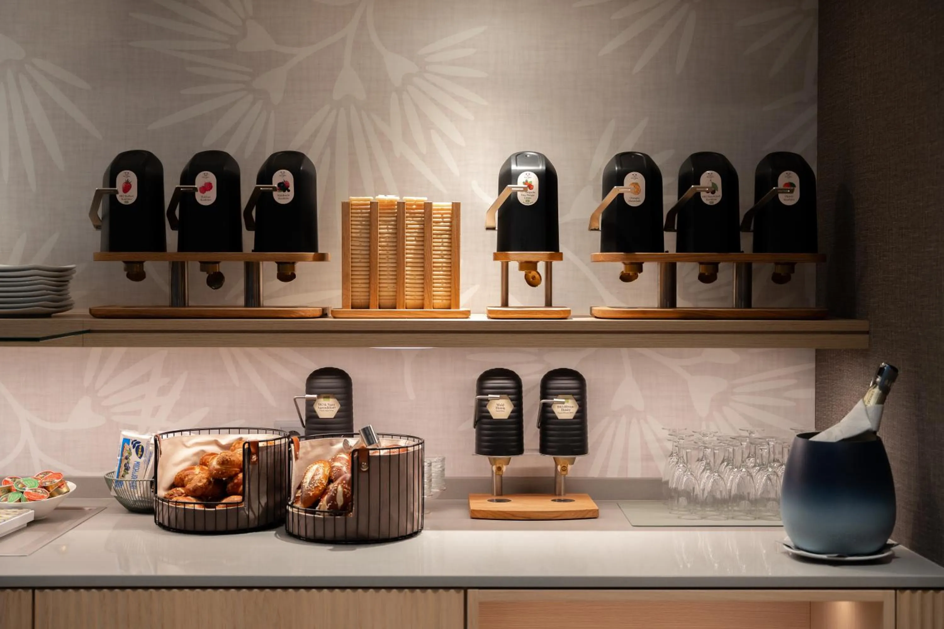 Designhotel am Stadtgarten