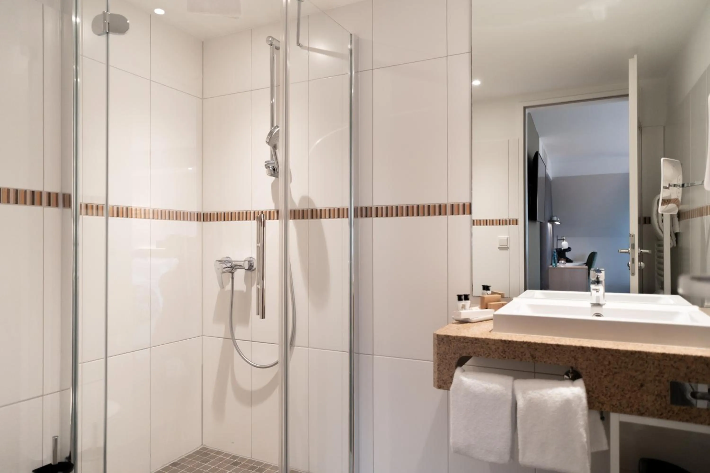 Designhotel am Stadtgarten