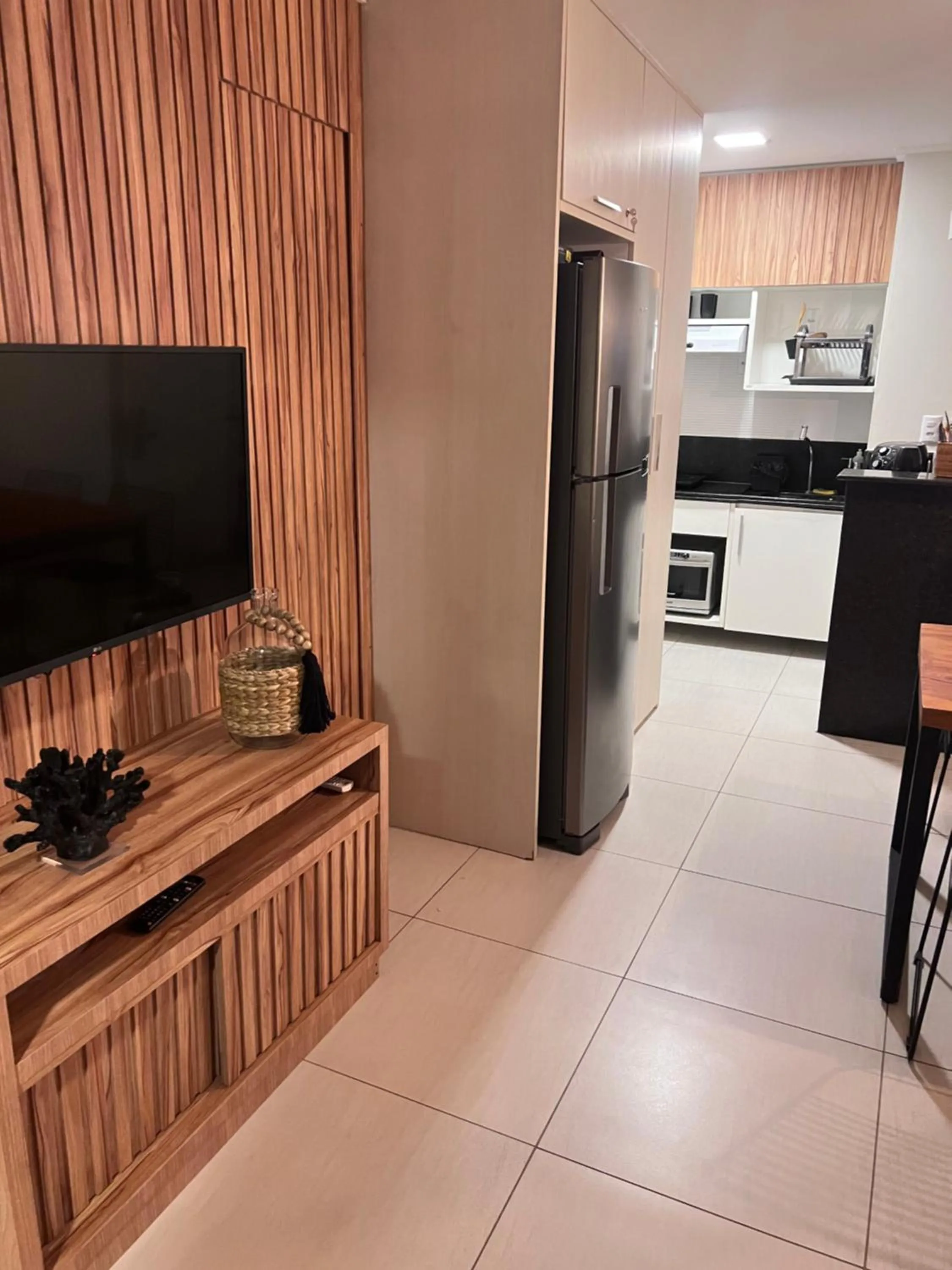 Beach Class Muro Alto