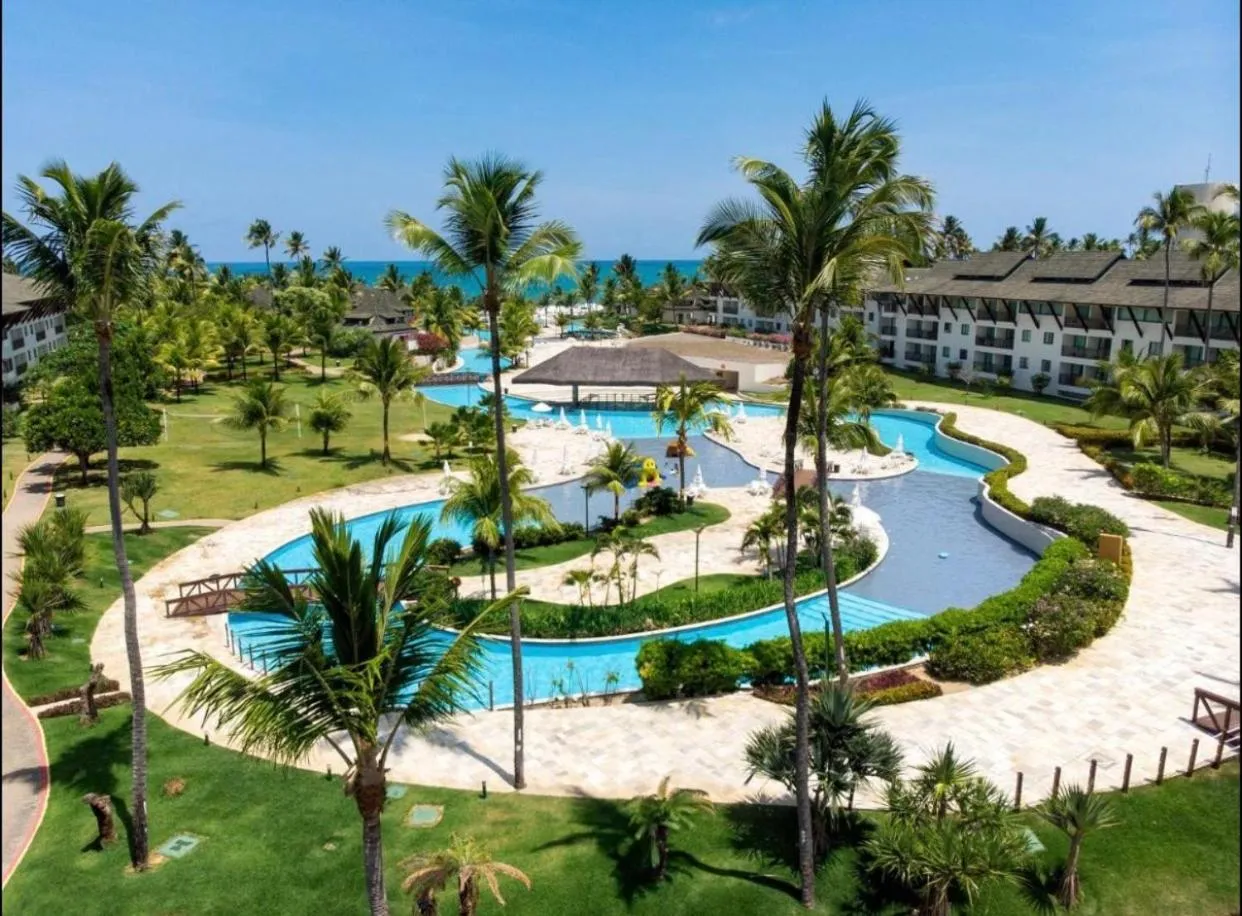 Beach Class Muro Alto