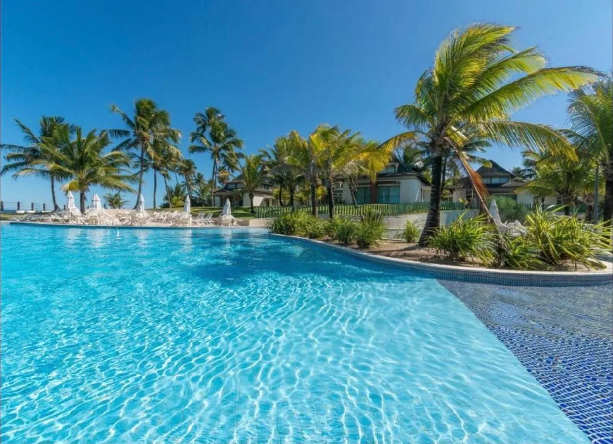 Beach Class Muro Alto