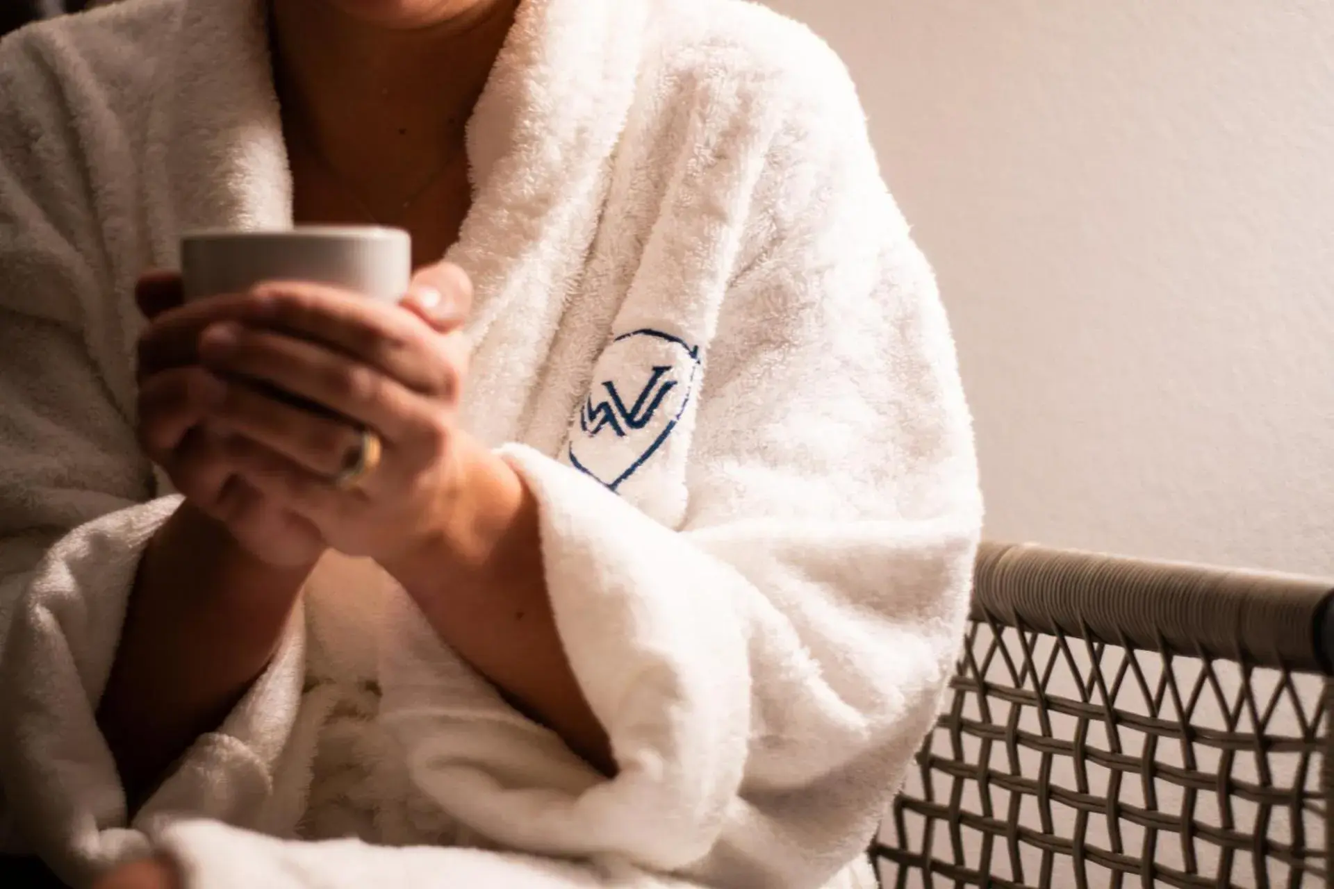 Spa and wellness centre/facilities in Walliserhof Grand-Hotel & Spa Relais & Châteaux Spa and wellness centre/facilities in Walliserhof Grand-Hotel & Spa Relais & Châteaux