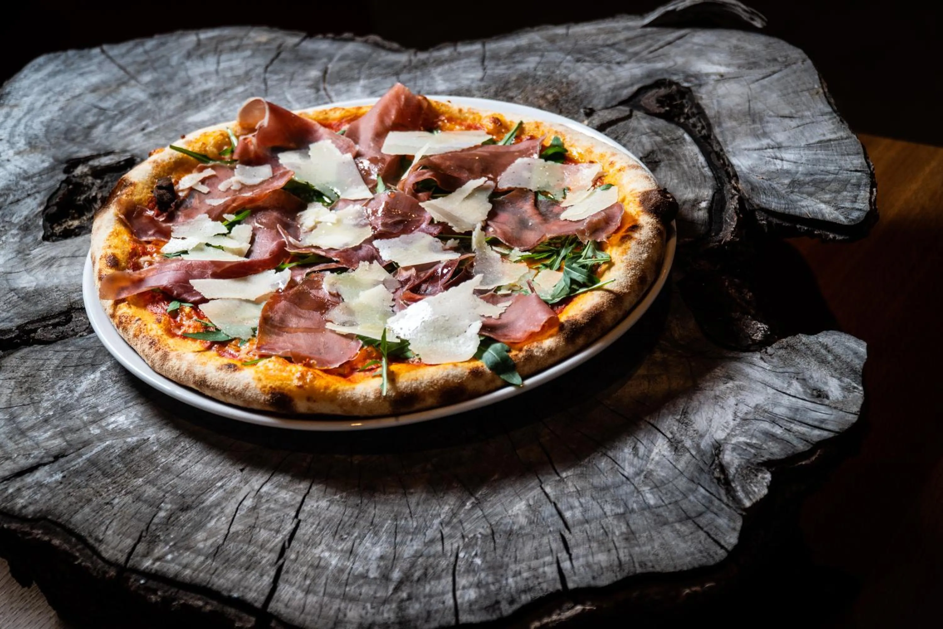 Food in Walliserhof Grand-Hotel & Spa Relais & Châteaux