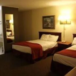 Superior Double Room - single occupancy in Lake View Inn & Suites