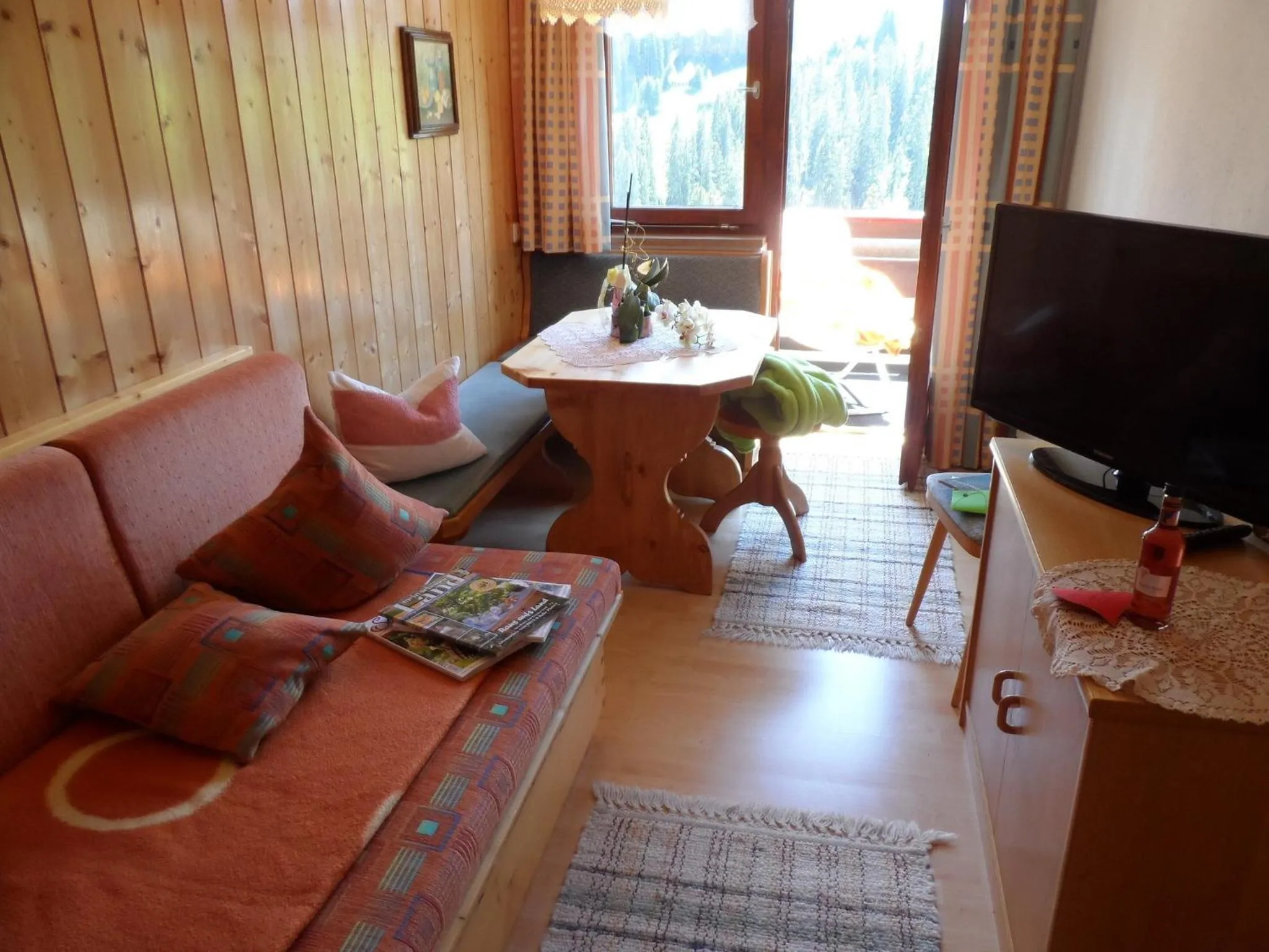 Haus Brunneck