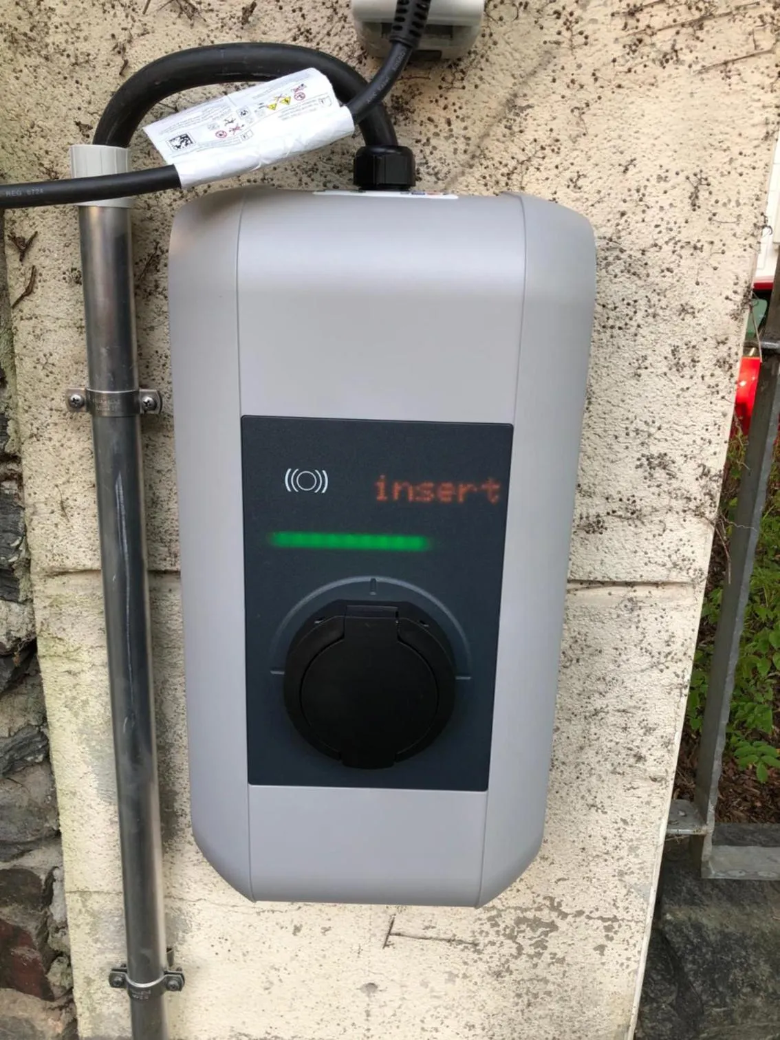 Area and facilities in Parkhotel Plauen