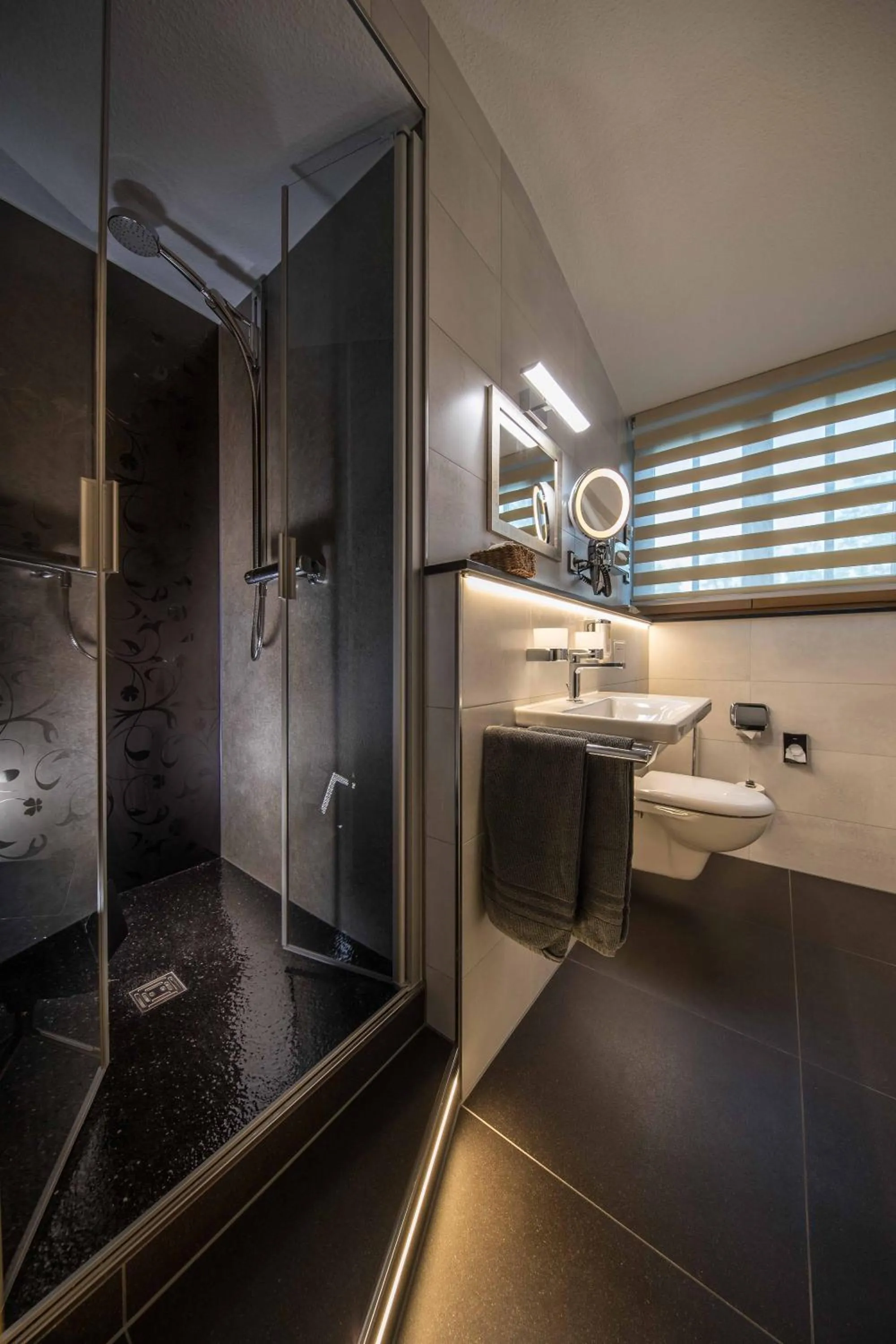 Photo of the whole room in Parkhotel Plauen