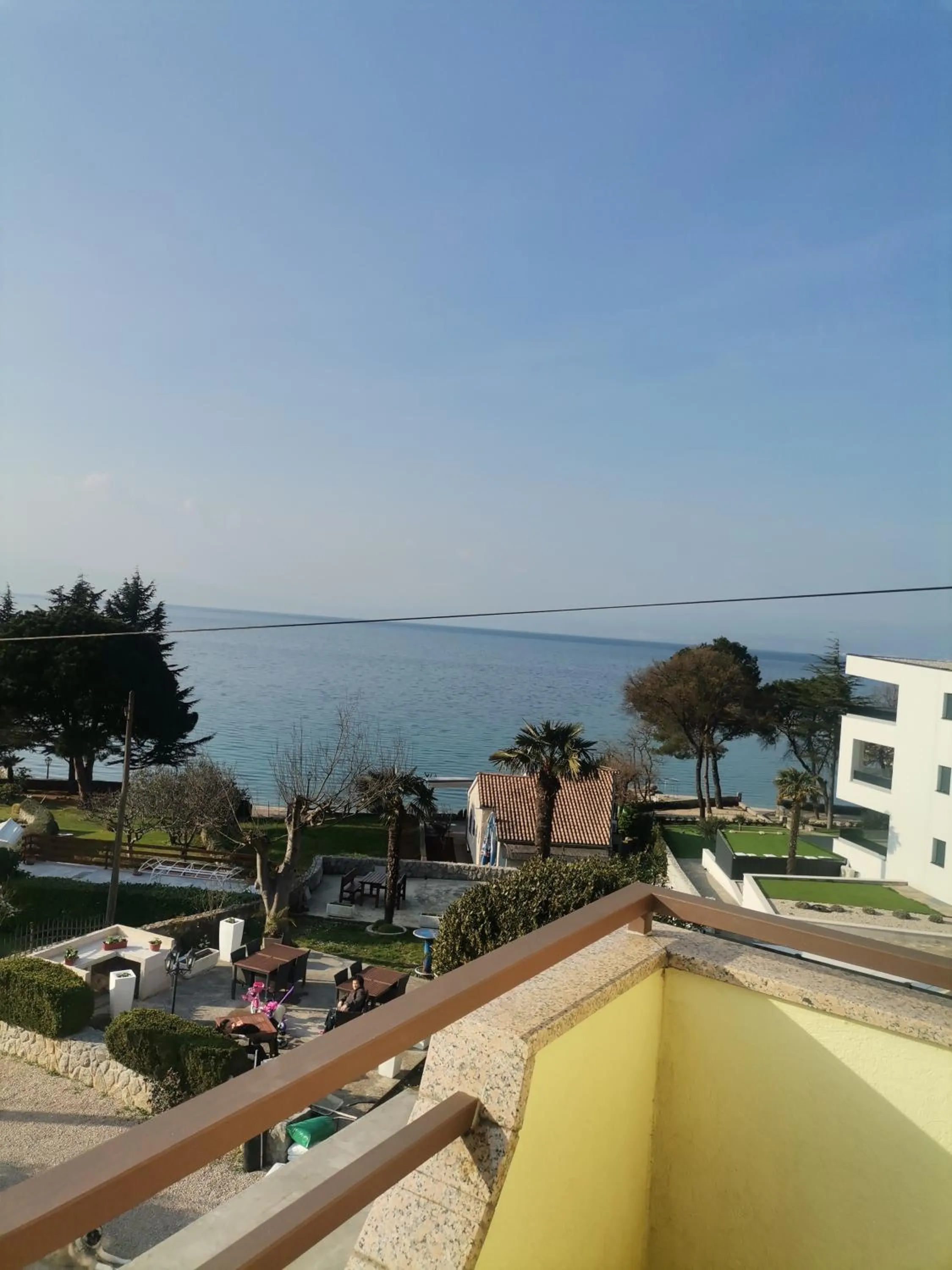 Apartments Petrica