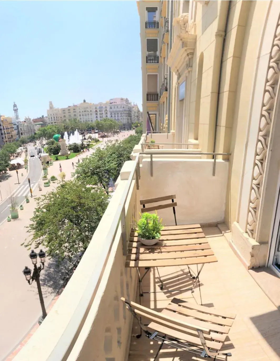 PLAZA VIEW PLAZA VIEW
