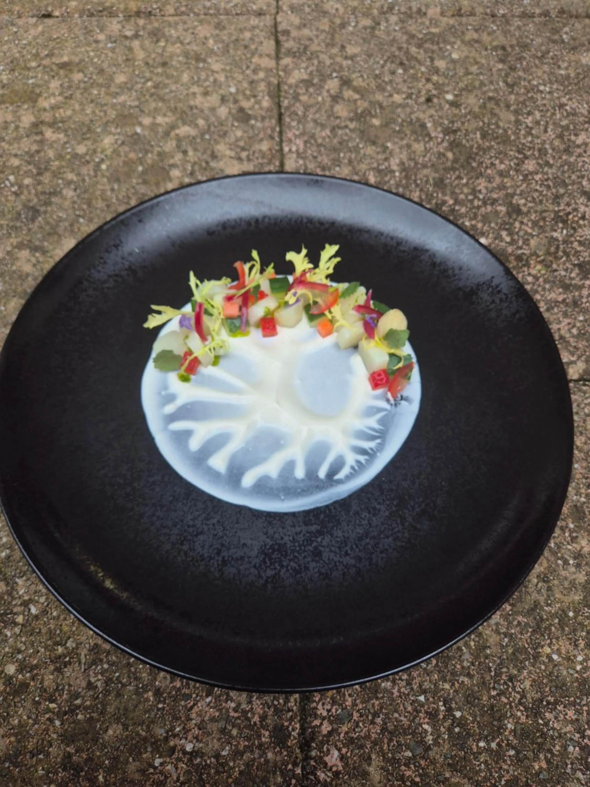 Food and drinks in Hirschen Wohlfühlhotel Bregenzerwald