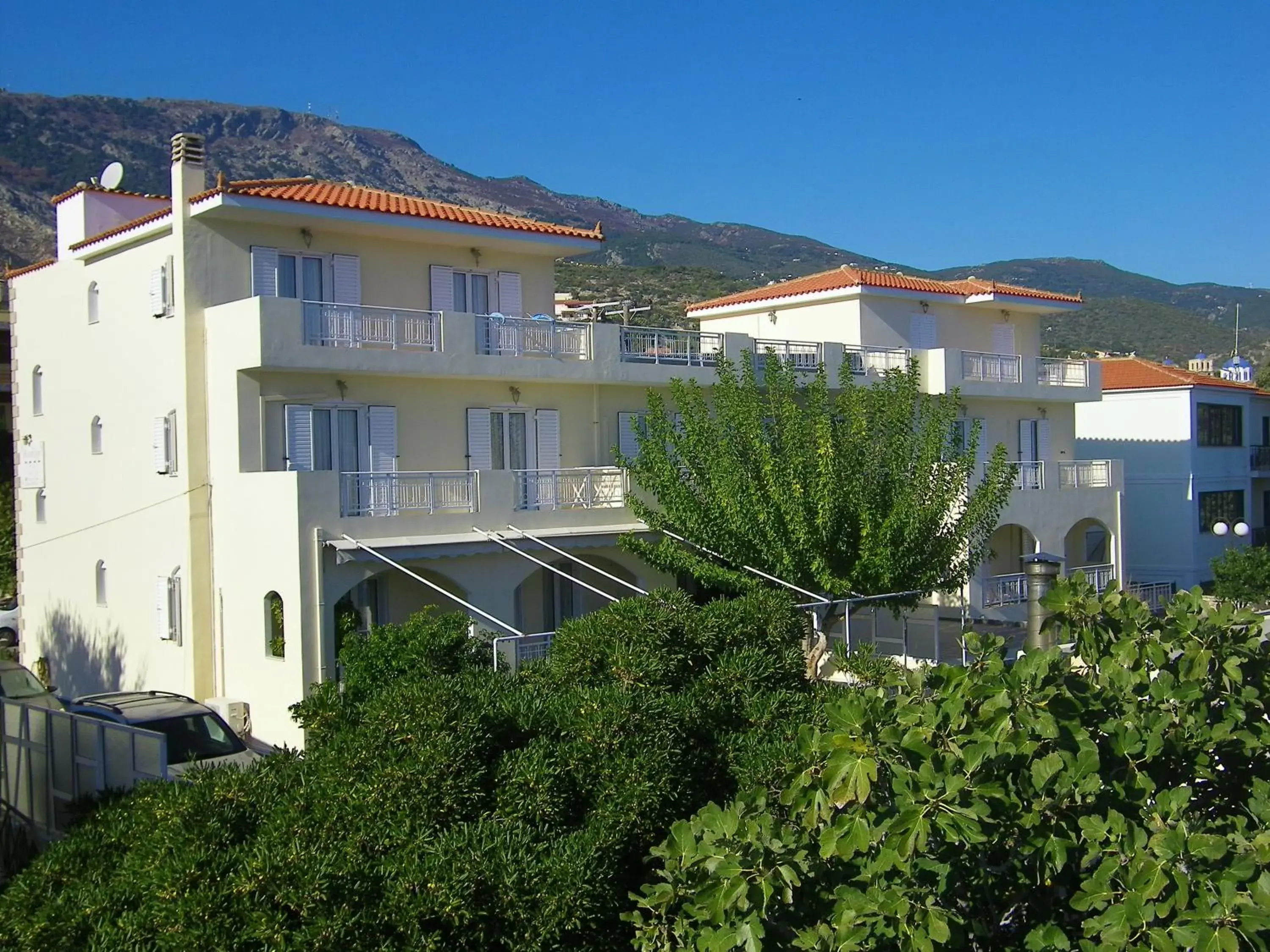 Hotel Filioppi Hotel Filioppi