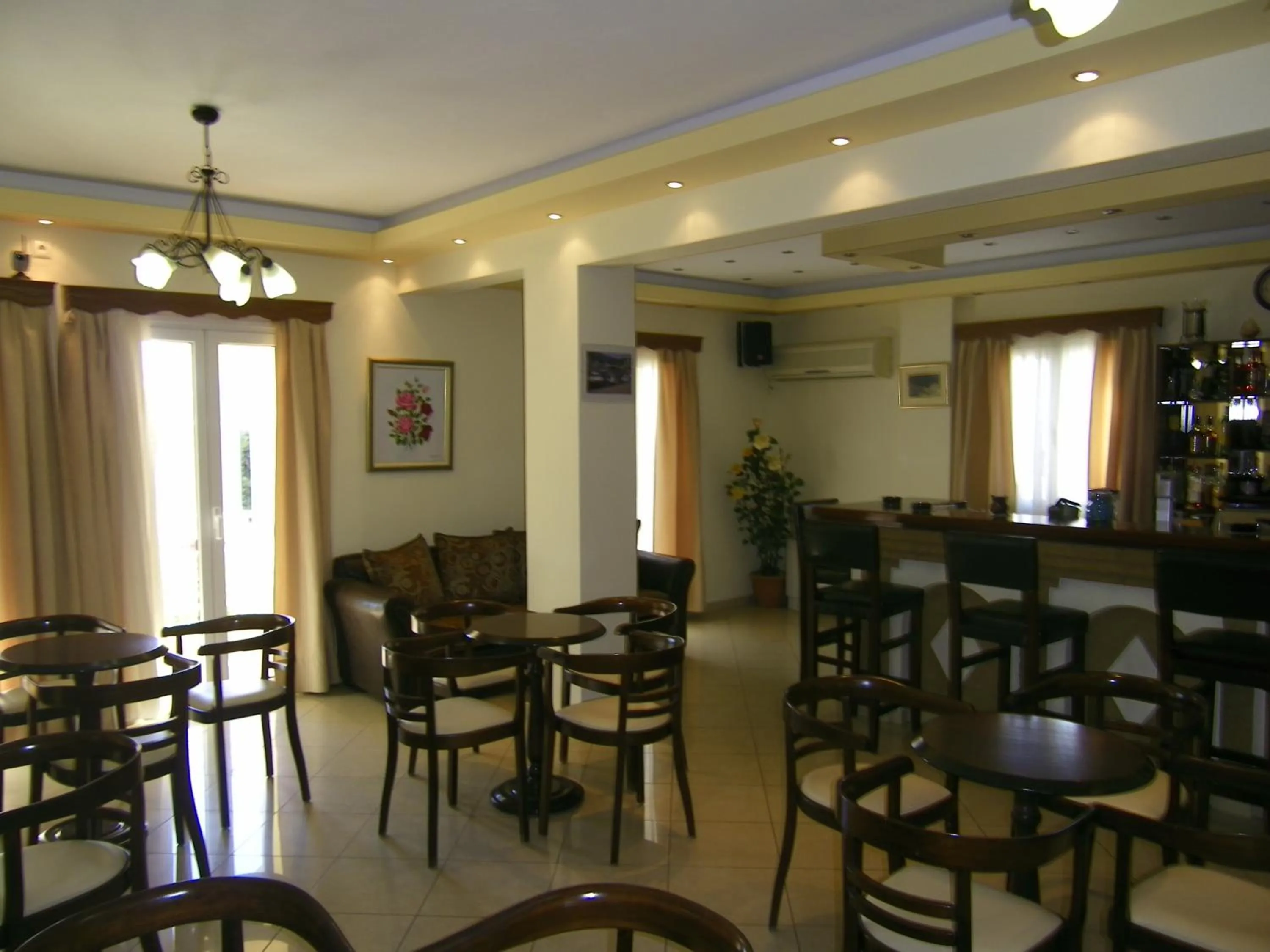Banquet/Function facilities in Hotel Filioppi