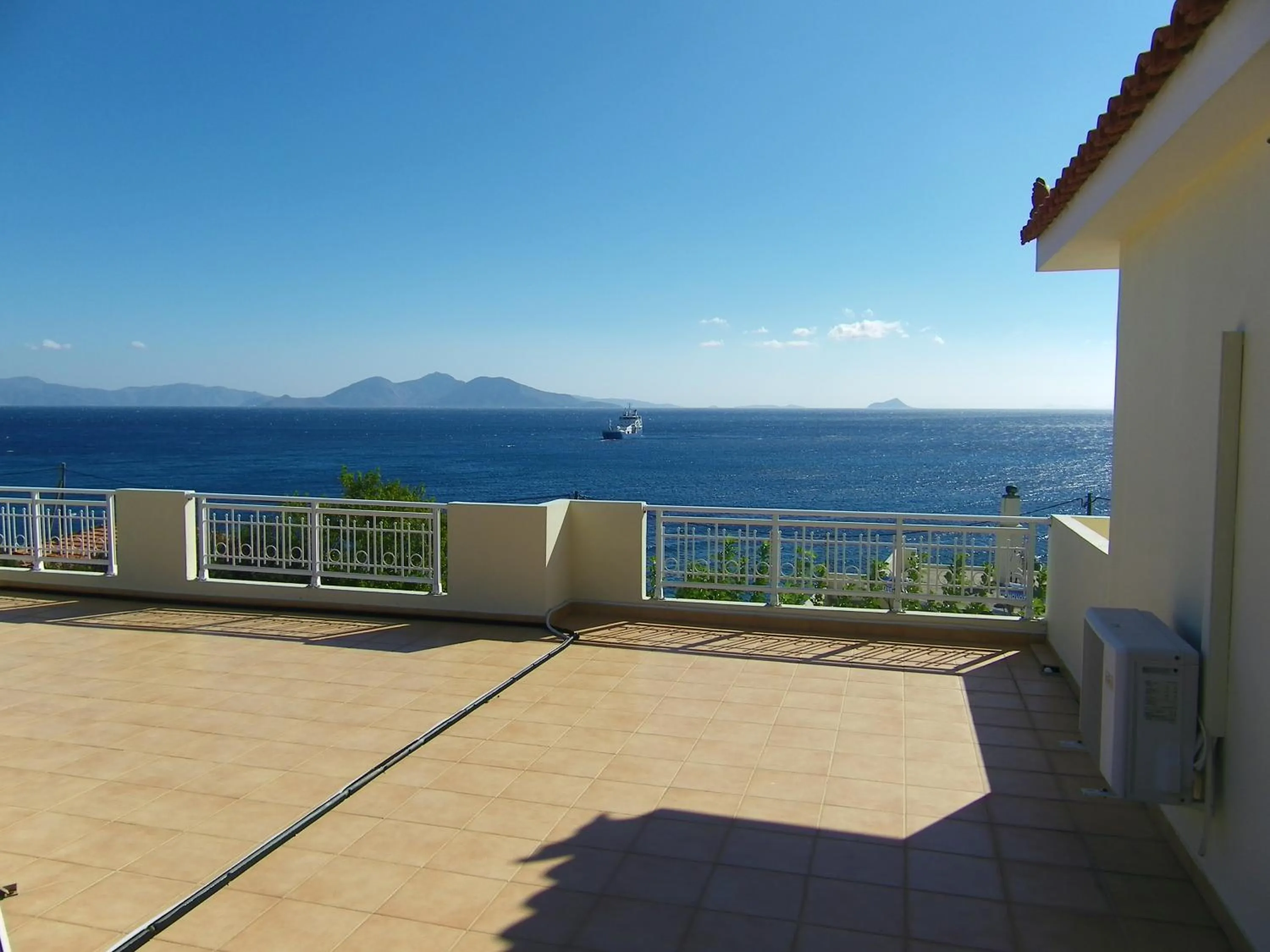 Nearby landmark in Hotel Filioppi
