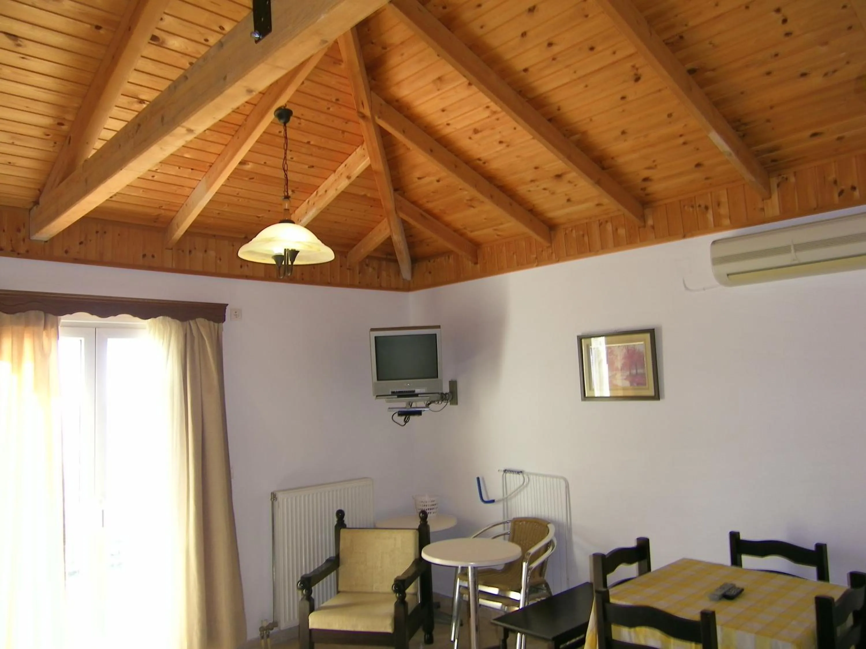 Photo of the whole room in Hotel Filioppi
