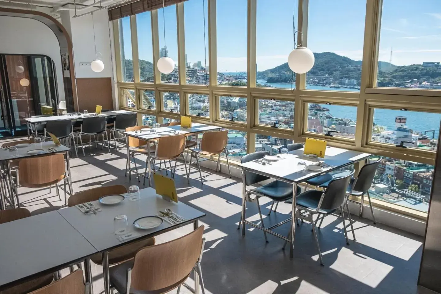 Hotel Kenny Yeosu Hotel Kenny Yeosu