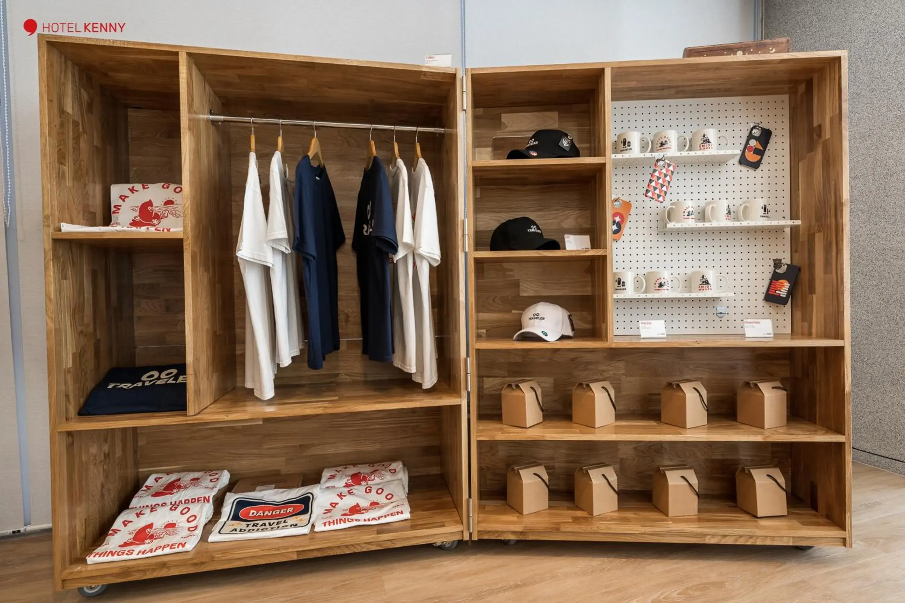 Lobby or reception in Hotel Kenny Yeosu Lobby or reception in Hotel Kenny Yeosu