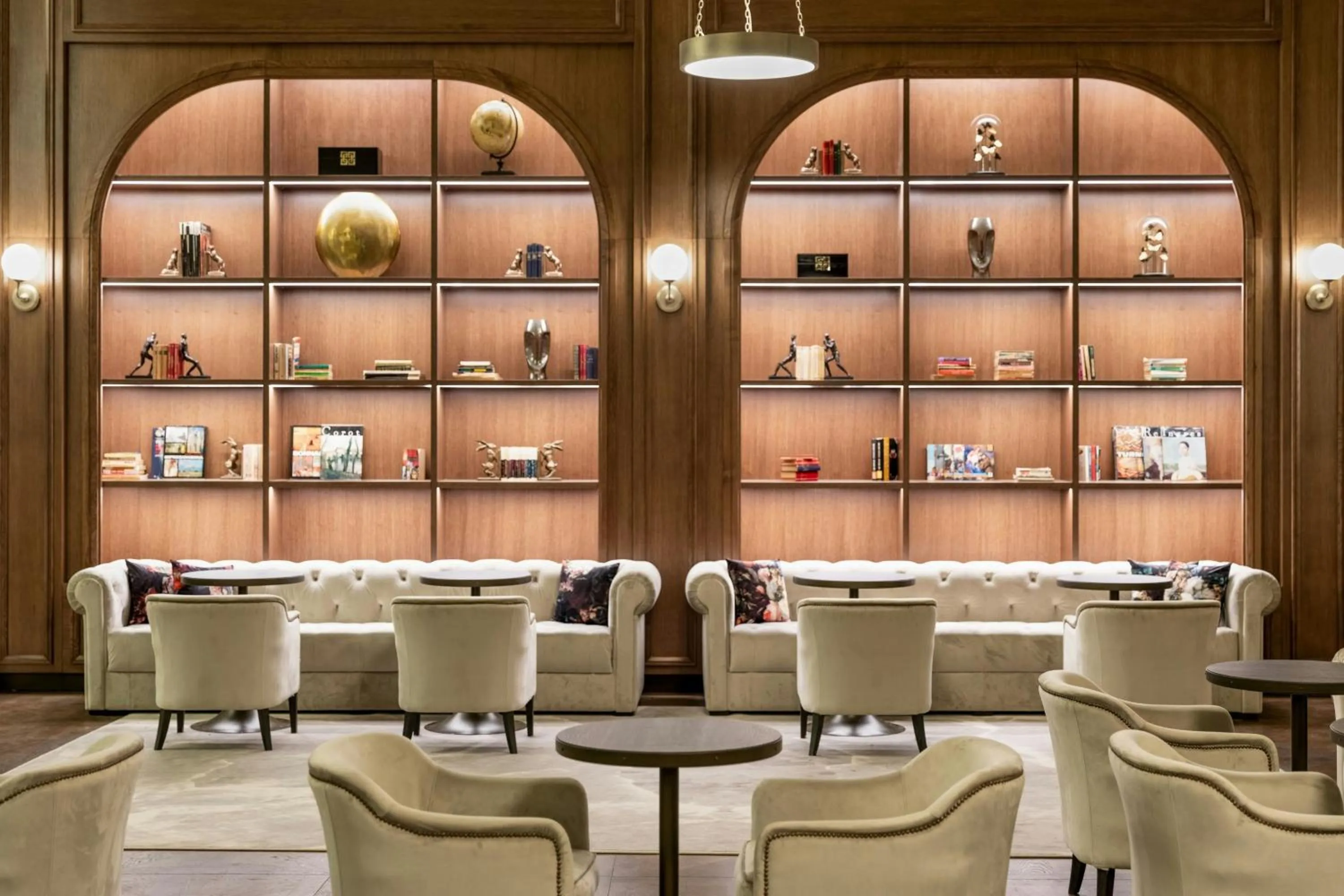 Other in The Marmorosch Bucharest, Autograph Collection