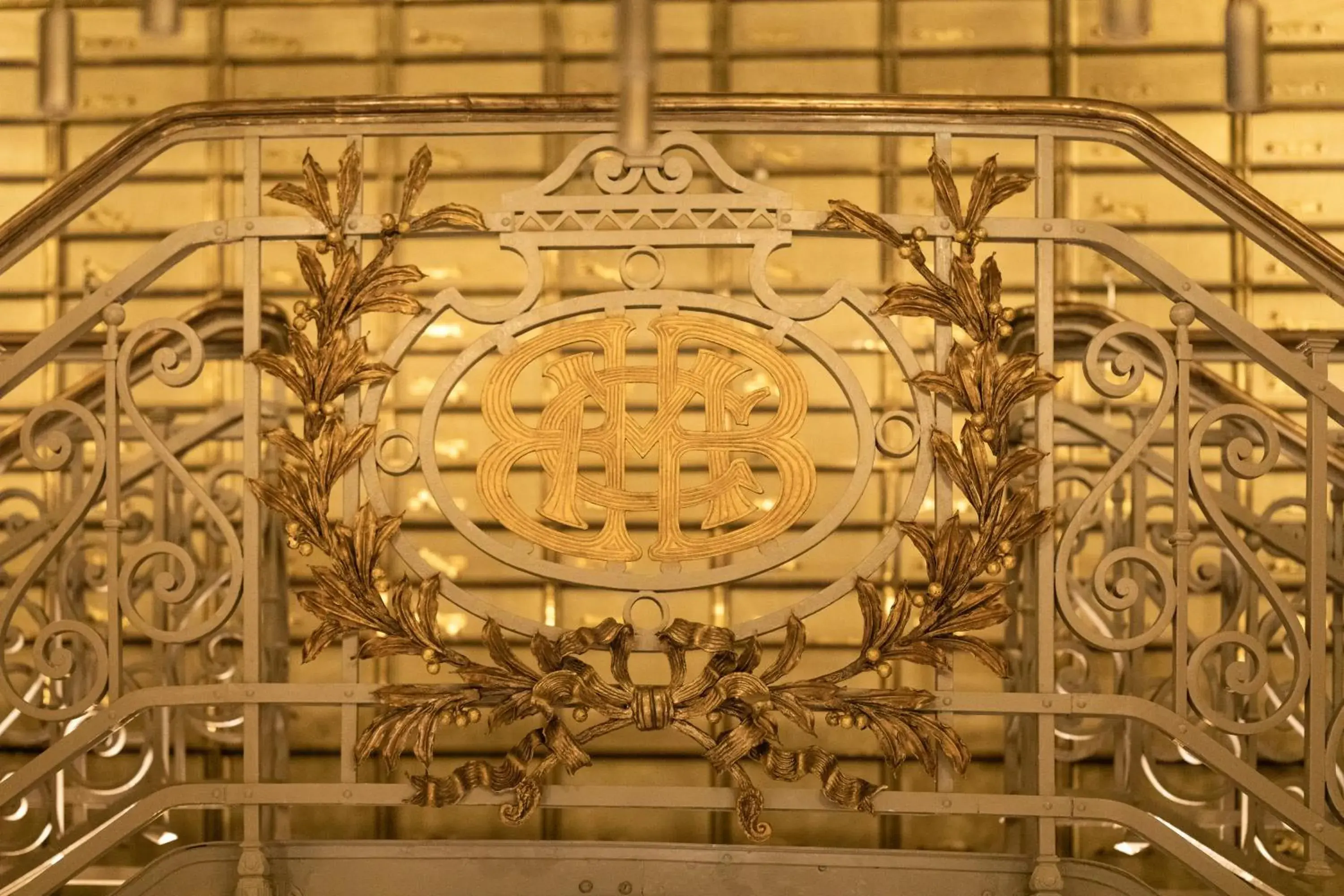 Lounge or bar in The Marmorosch Bucharest, Autograph Collection Lounge or bar in The Marmorosch Bucharest, Autograph Collection