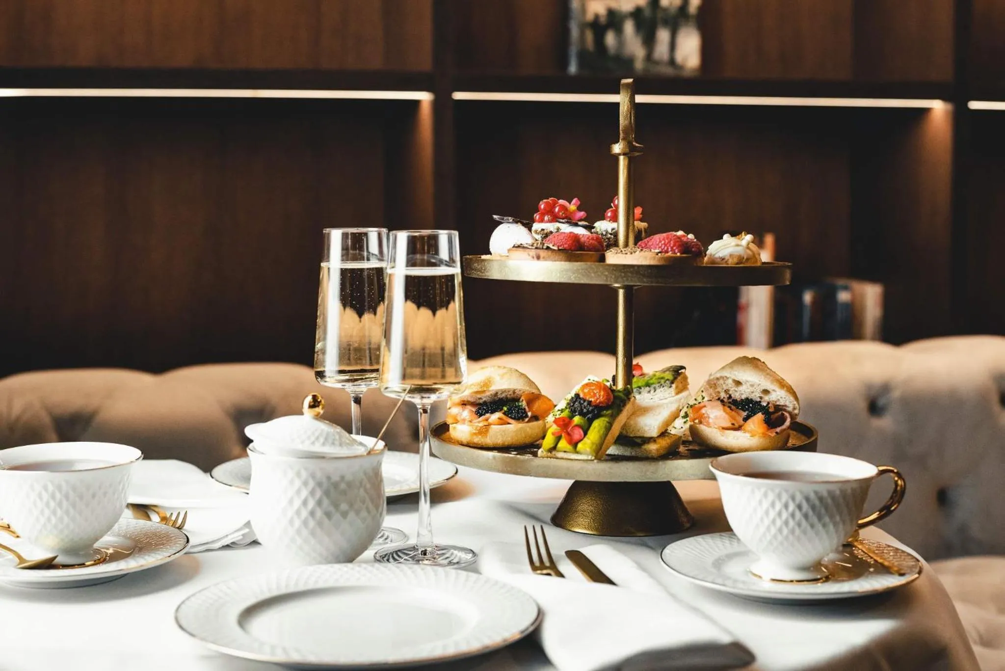 Coffee/tea facilities in The Marmorosch Bucharest, Autograph Collection