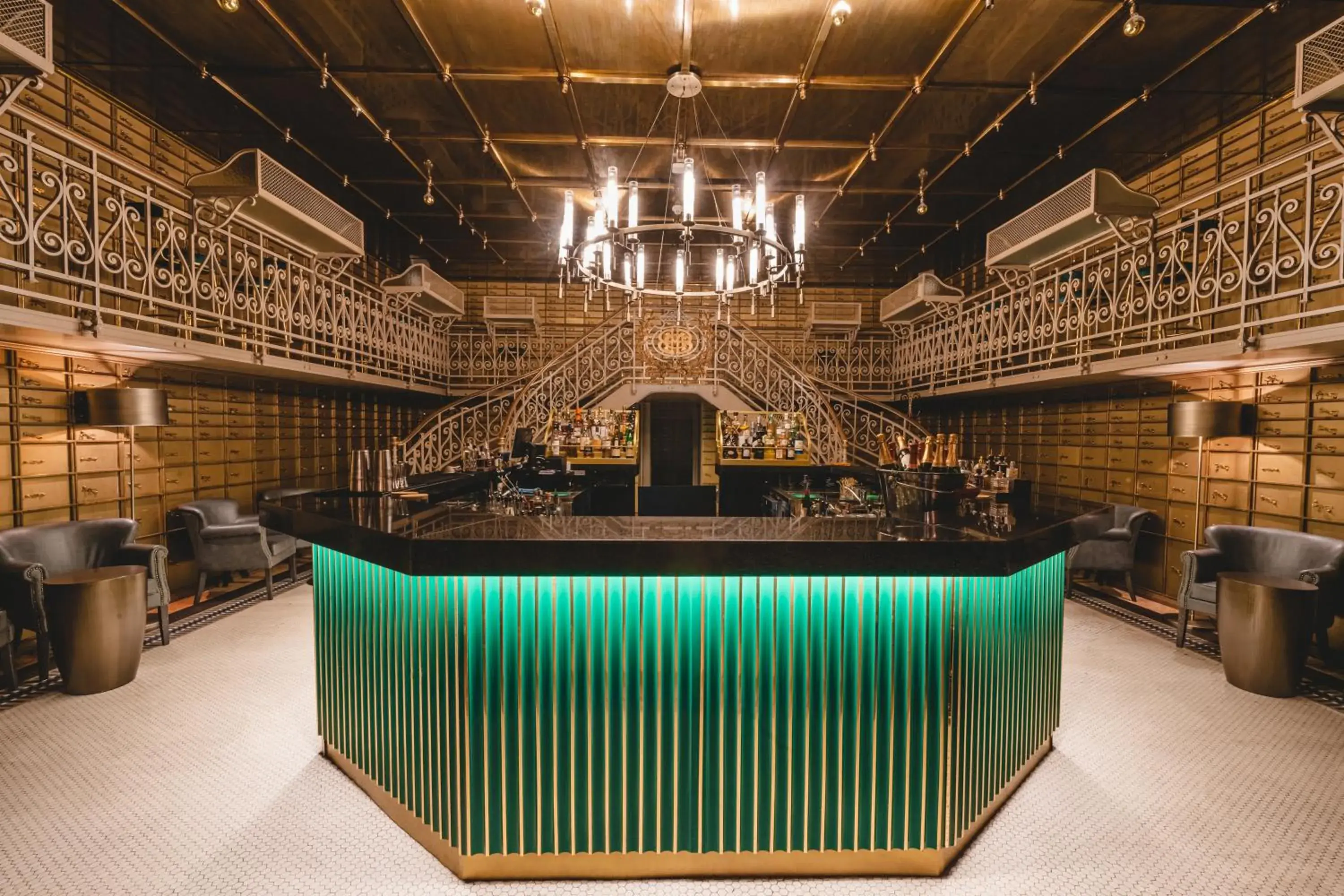 Property building in The Marmorosch Bucharest, Autograph Collection Property building in The Marmorosch Bucharest, Autograph Collection