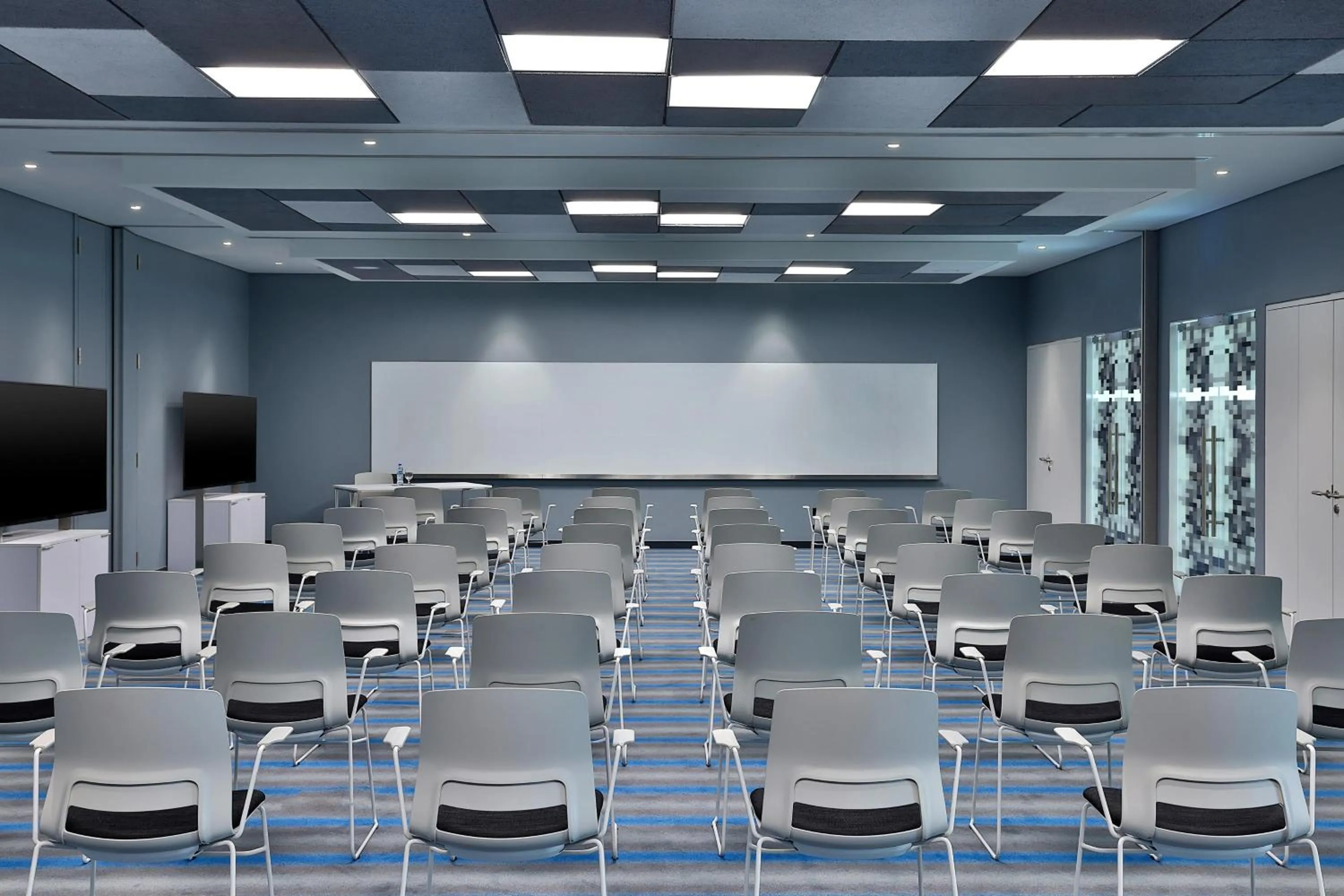 Meeting/conference room in Aloft Al Mina, Dubai Jumeirah