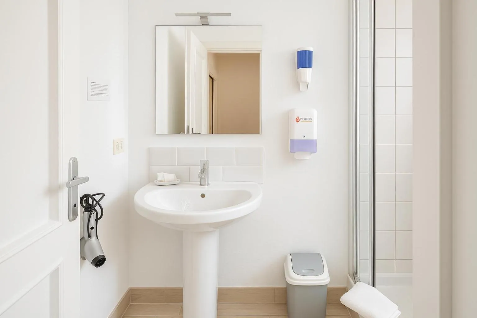 Roma Talenti Breme B&B