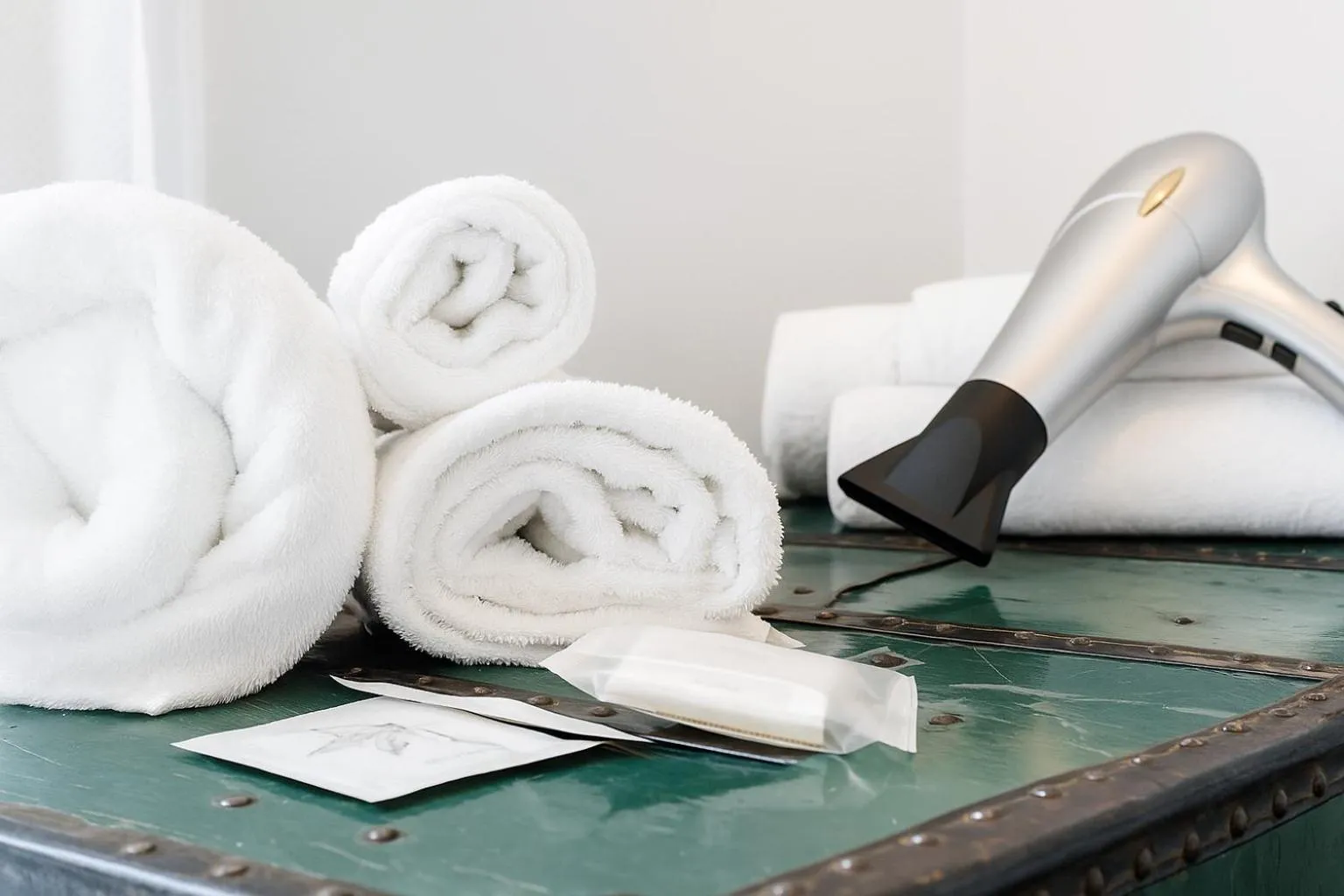 Roma Talenti Breme B&B